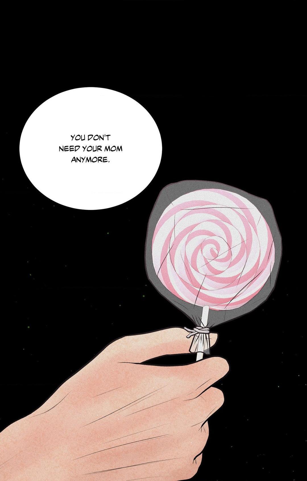 Payment for the Ride chapter 19 page 69