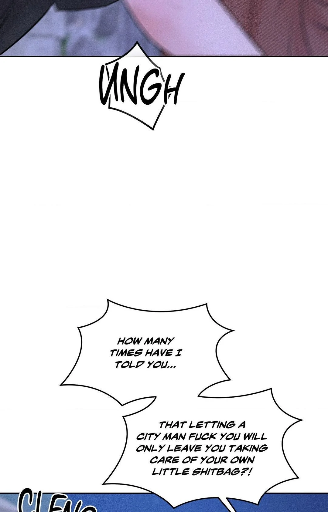 Payment for the Ride chapter 19 page 8