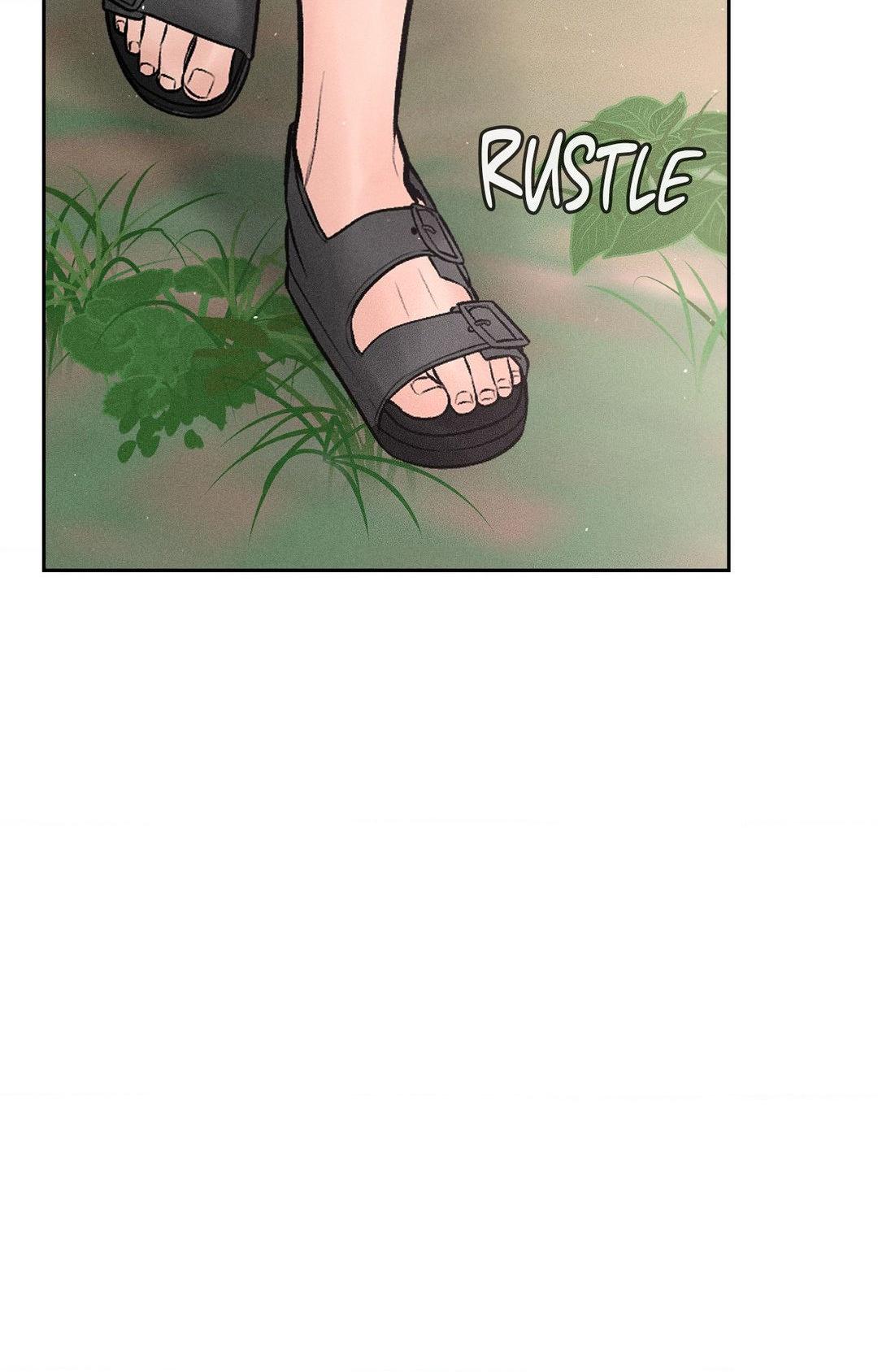Payment for the Ride chapter 19 page 77