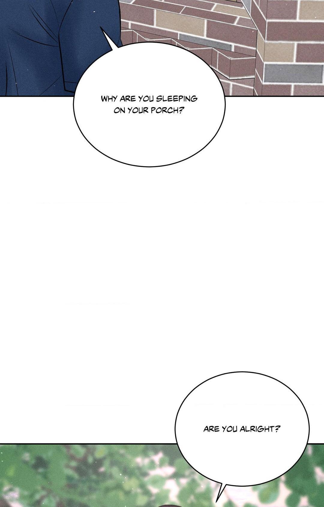 Payment for the Ride chapter 19 page 80
