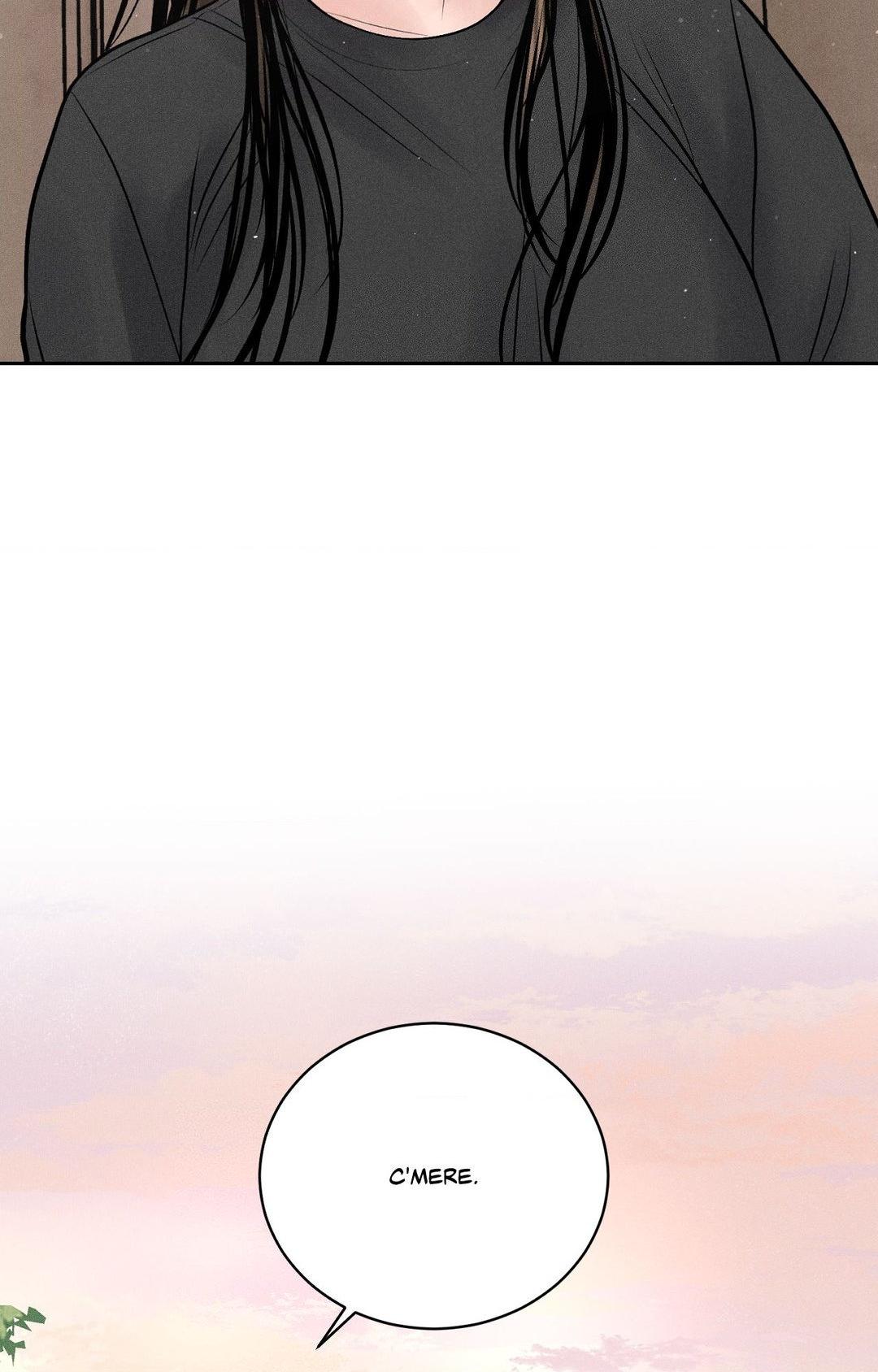 Payment for the Ride chapter 19 page 83