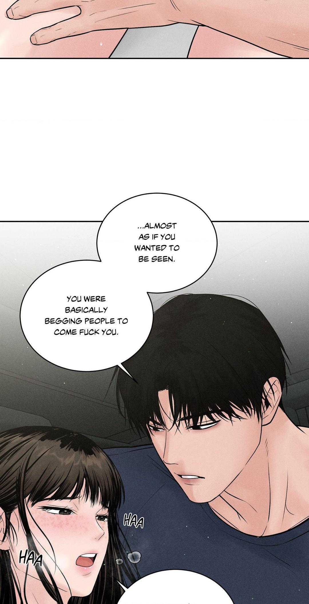 Payment for the Ride chapter 2 page 13