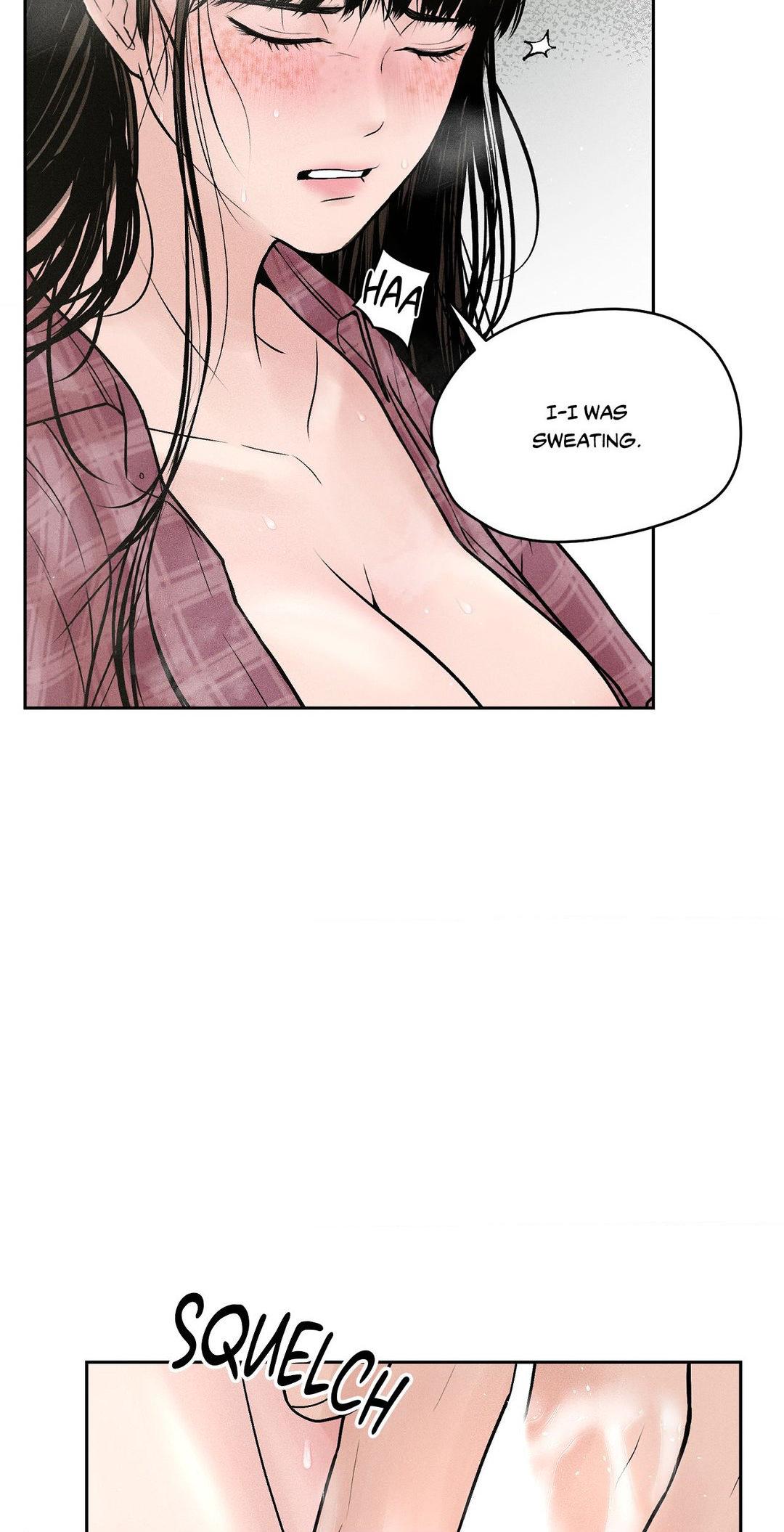 Payment for the Ride chapter 2 page 18