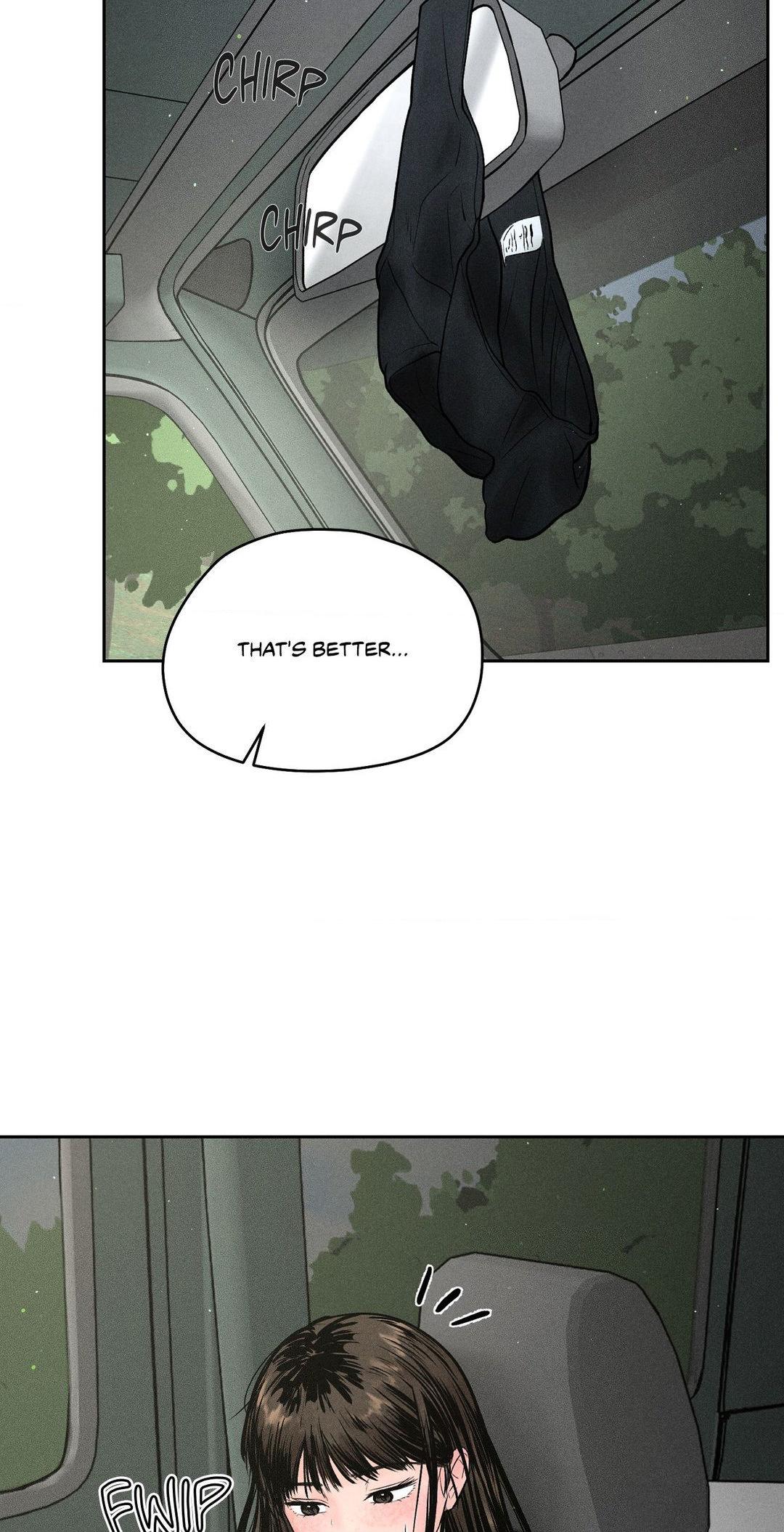 Payment for the Ride chapter 2 page 3