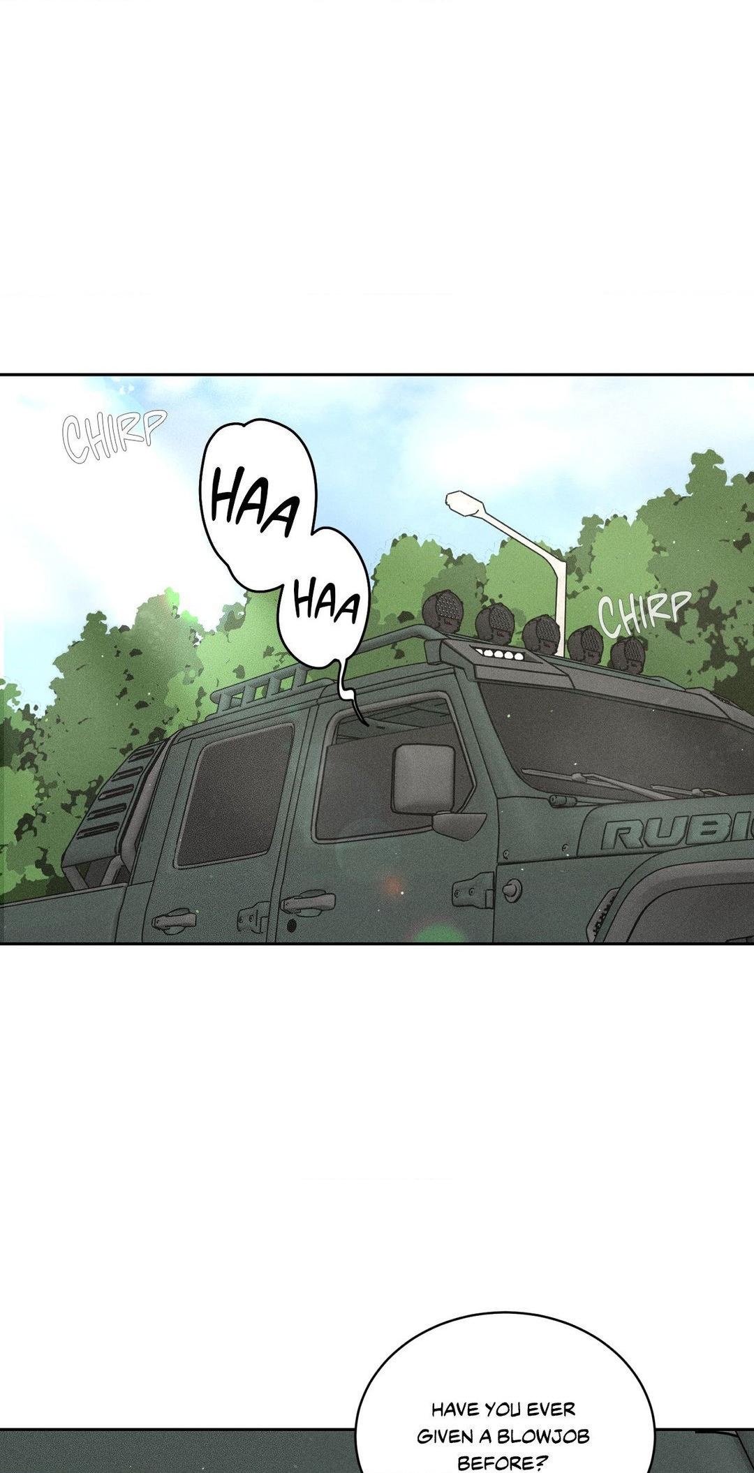 Payment for the Ride chapter 2 page 22