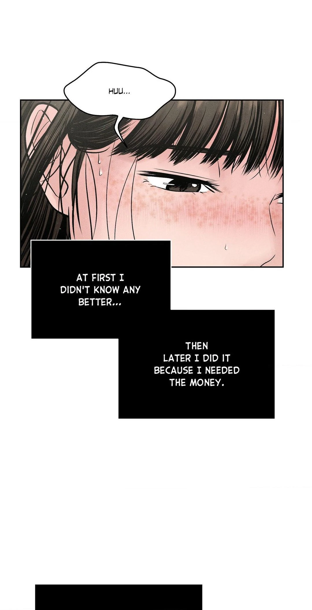 Payment for the Ride chapter 2 page 27