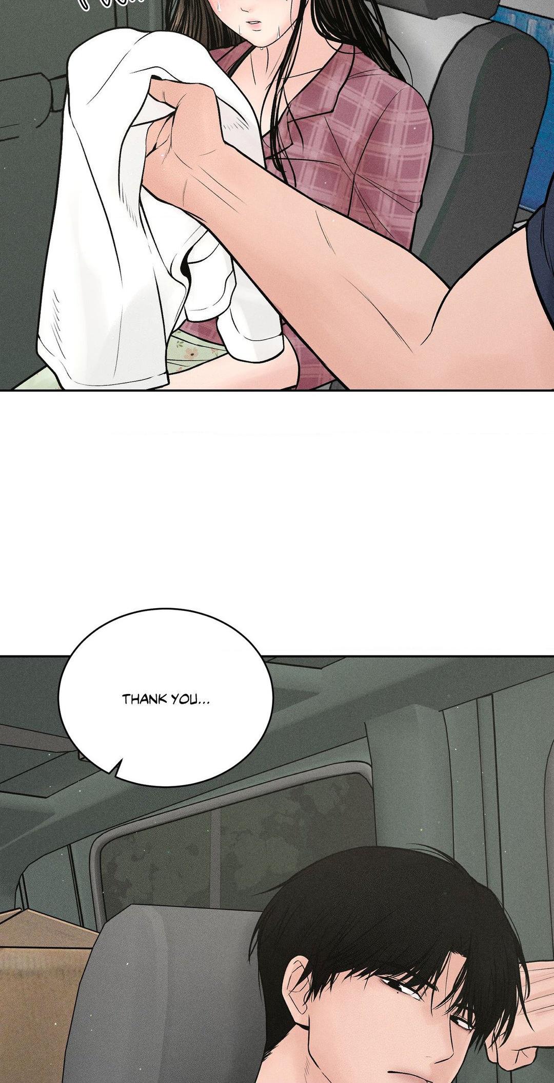 Payment for the Ride chapter 2 page 4