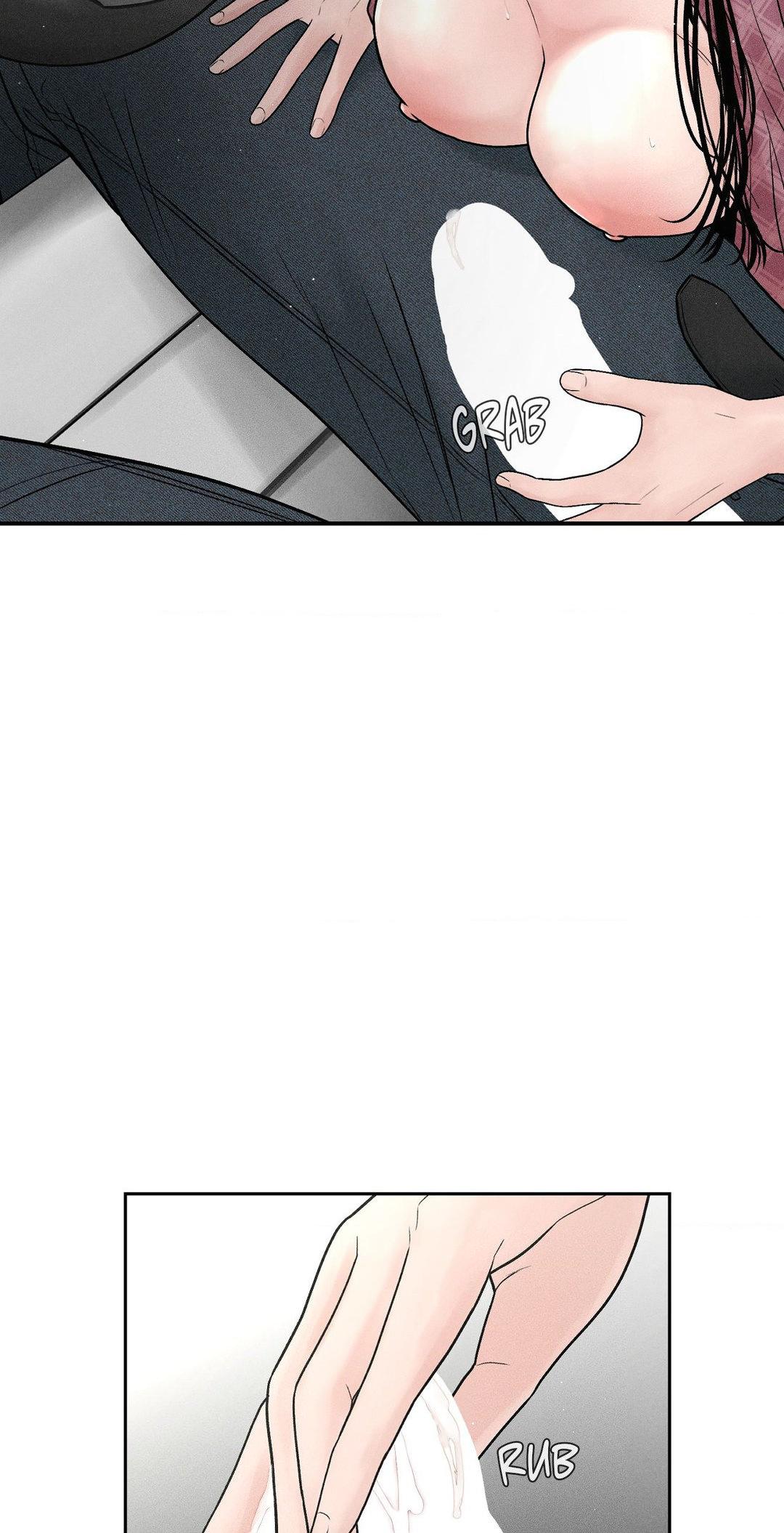 Payment for the Ride chapter 2 page 31