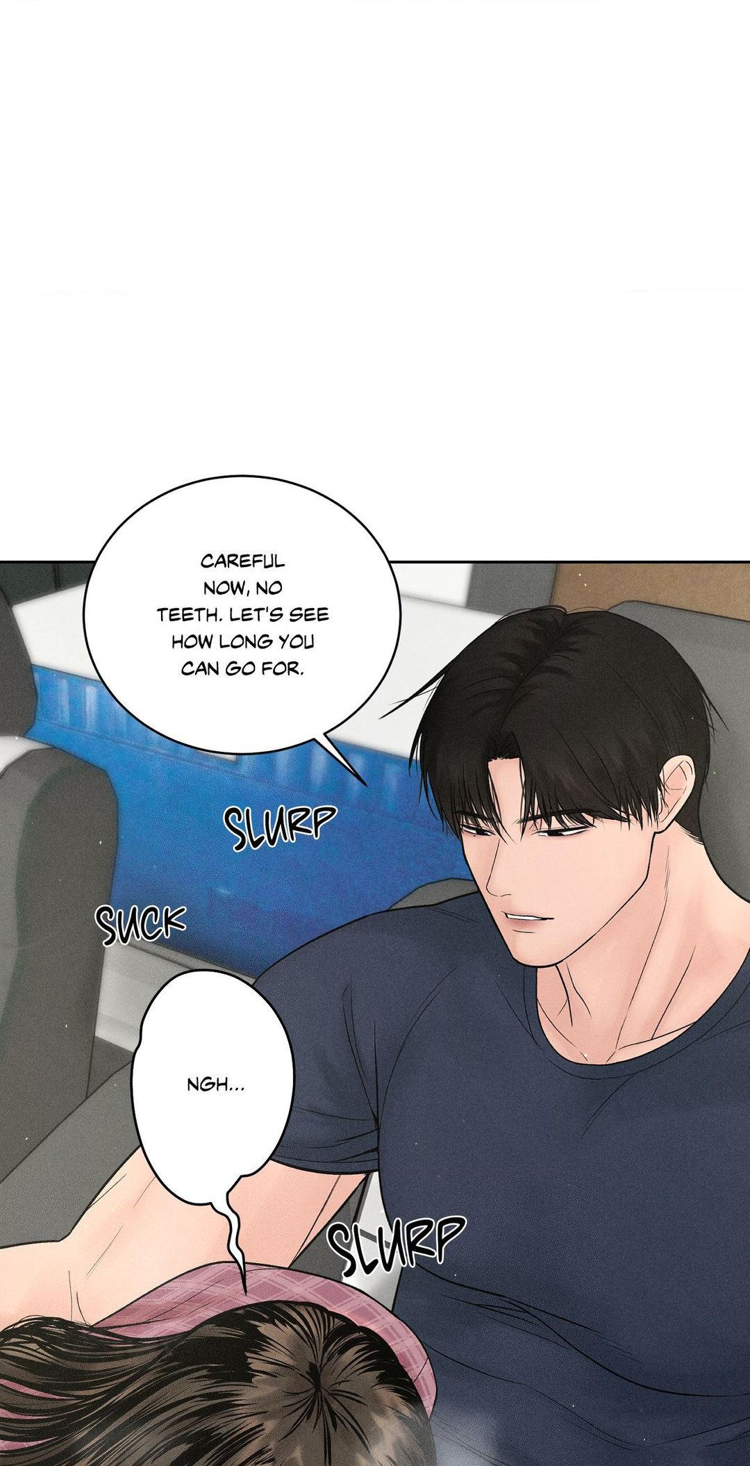 Payment for the Ride chapter 2 page 33