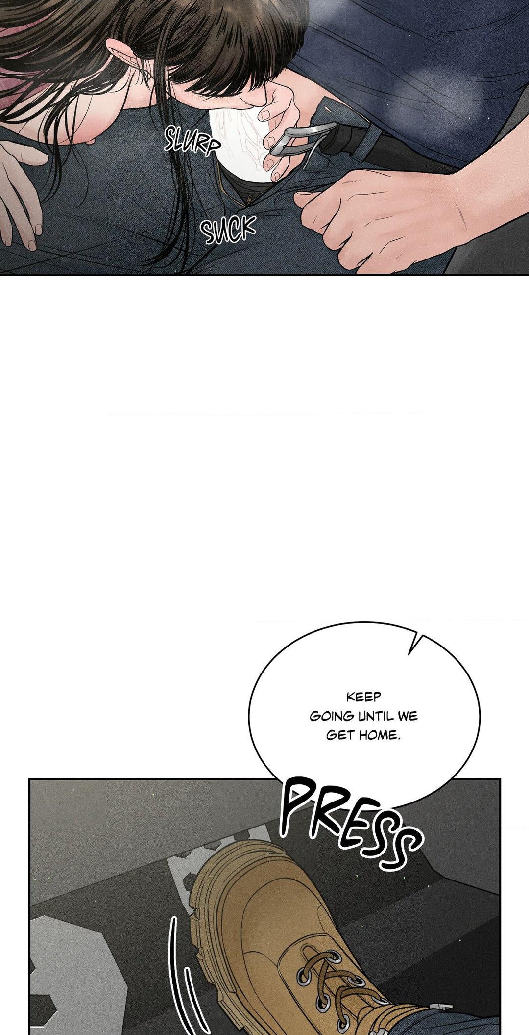Payment for the Ride chapter 2 page 34