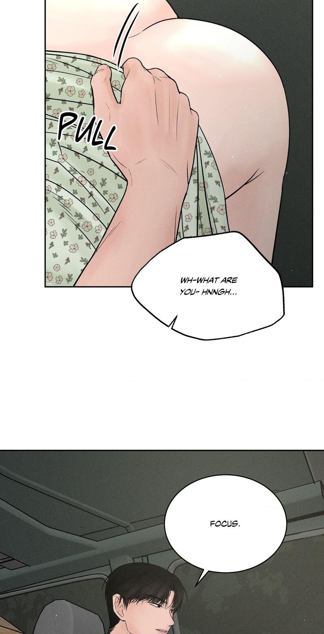 Payment for the Ride chapter 2 page 42