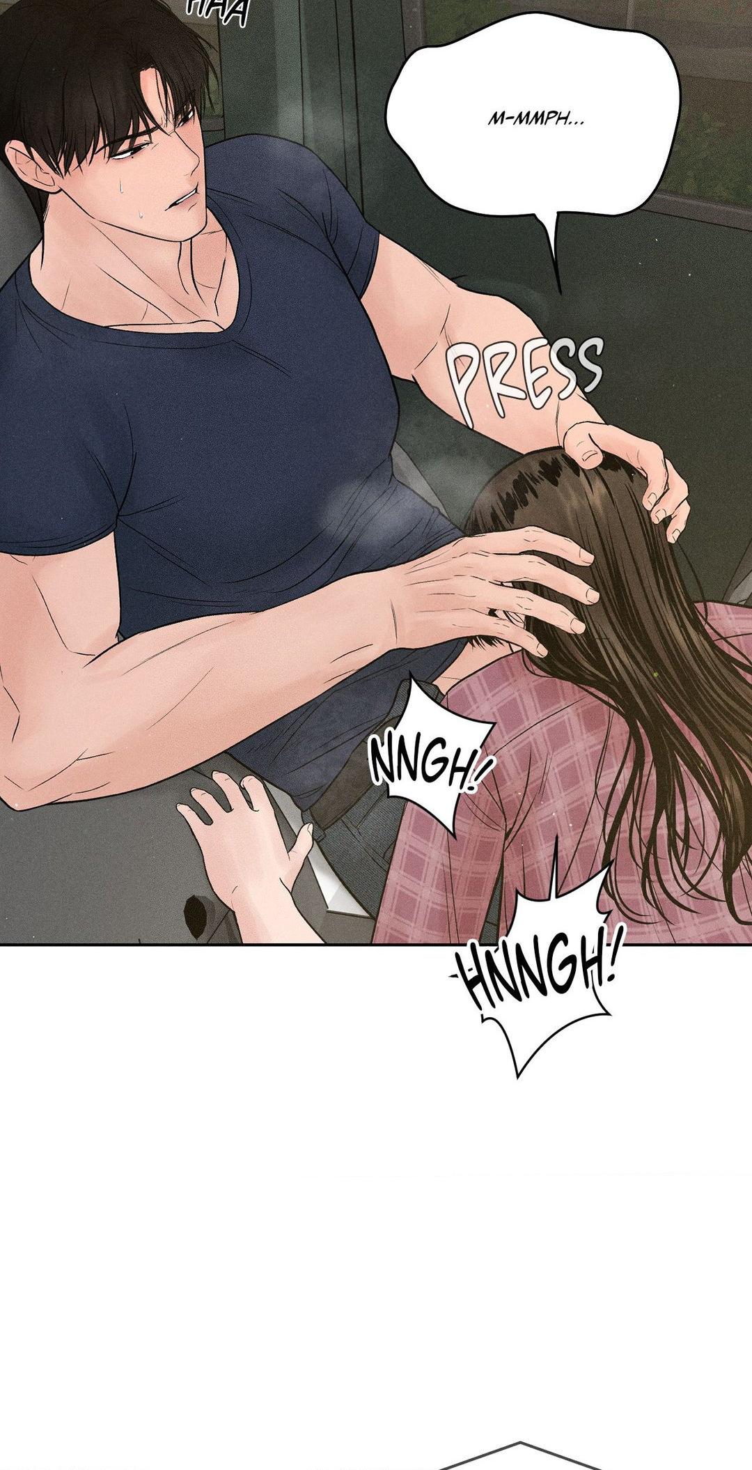 Payment for the Ride chapter 2 page 50