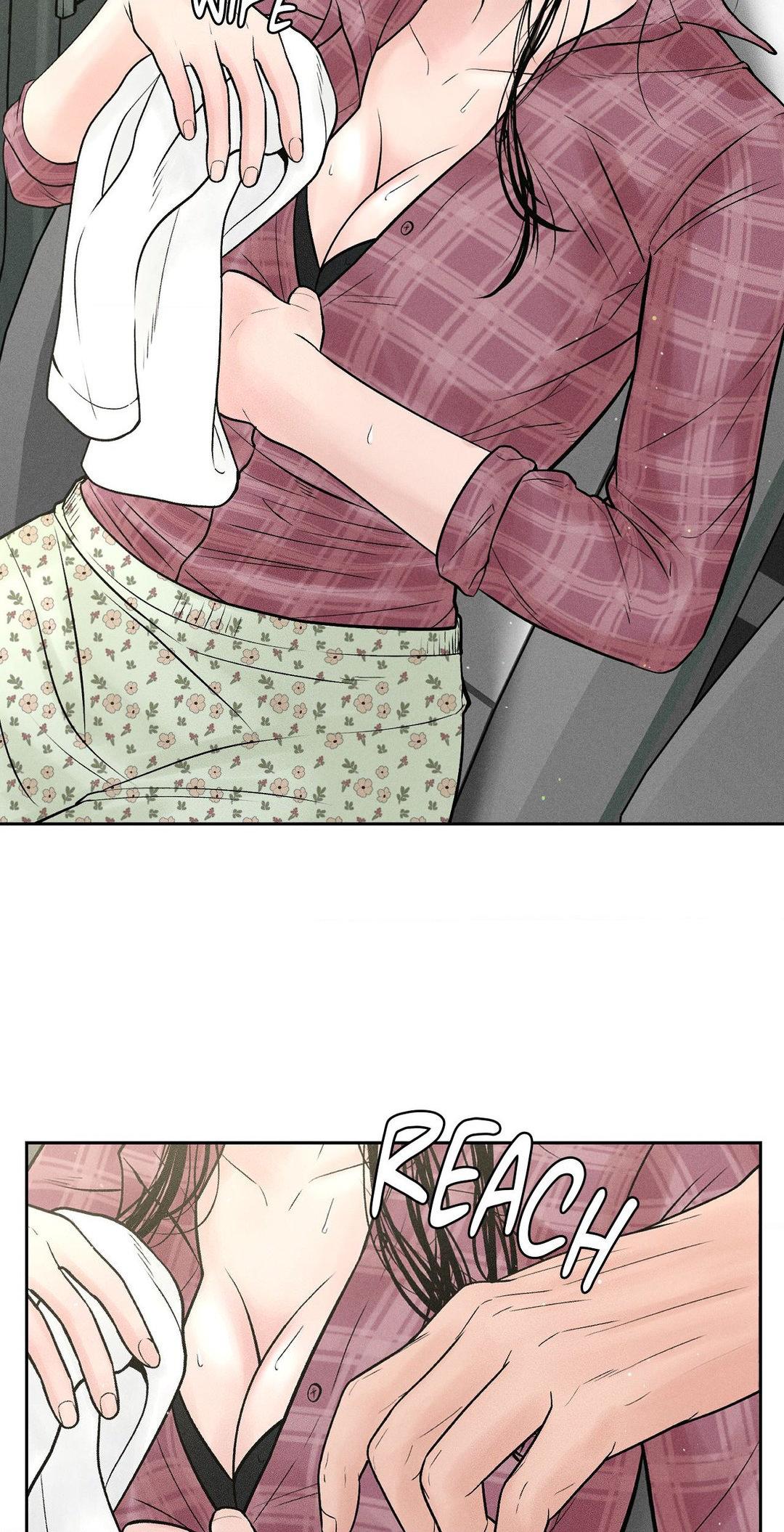 Payment for the Ride chapter 2 page 6