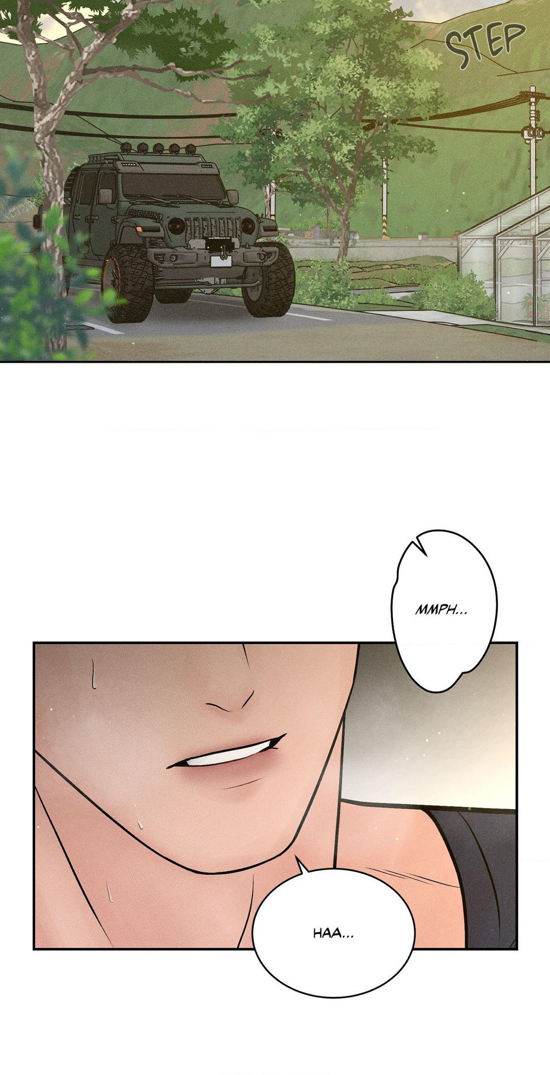 Payment for the Ride chapter 2 page 54