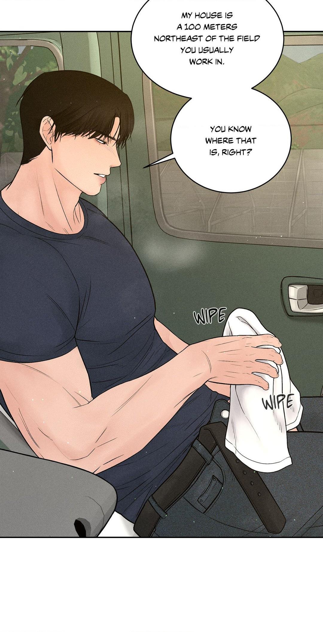 Payment for the Ride chapter 2 page 65