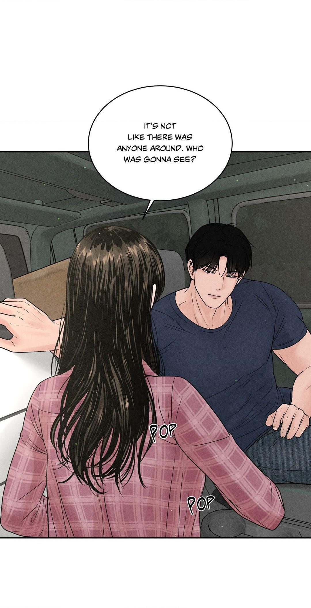 Payment for the Ride chapter 2 page 8