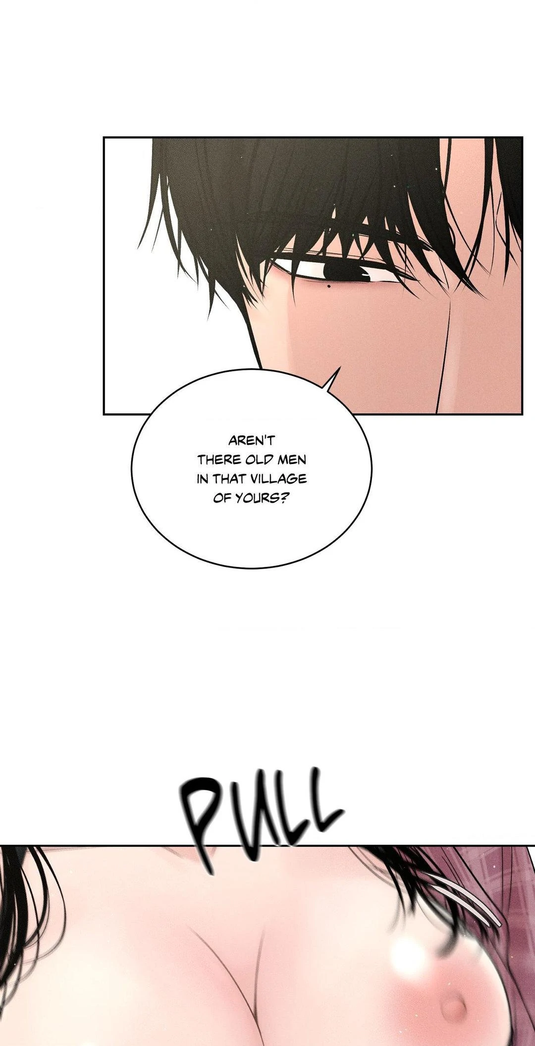 Payment for the Ride chapter 2 page 9