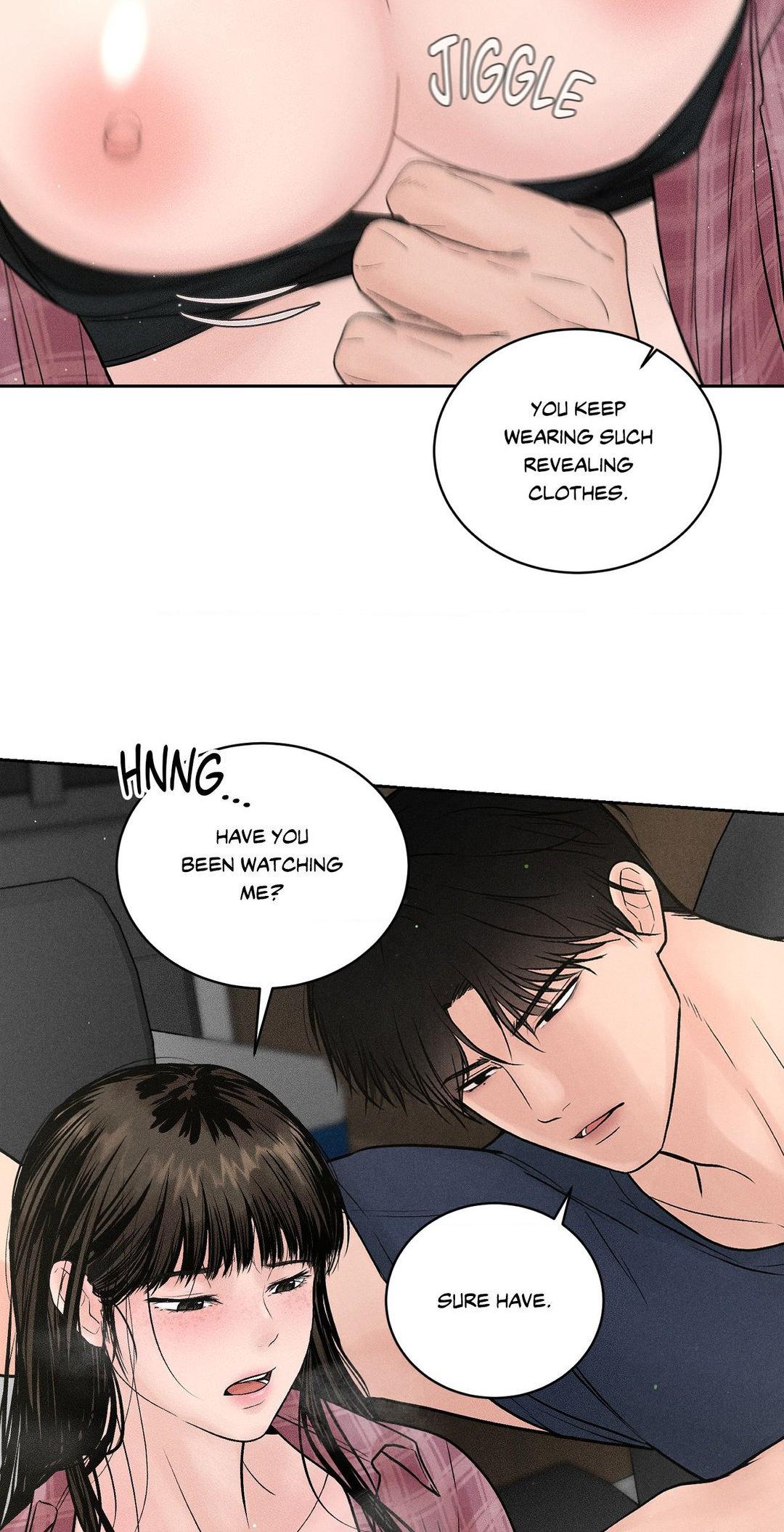 Payment for the Ride chapter 2 page 10
