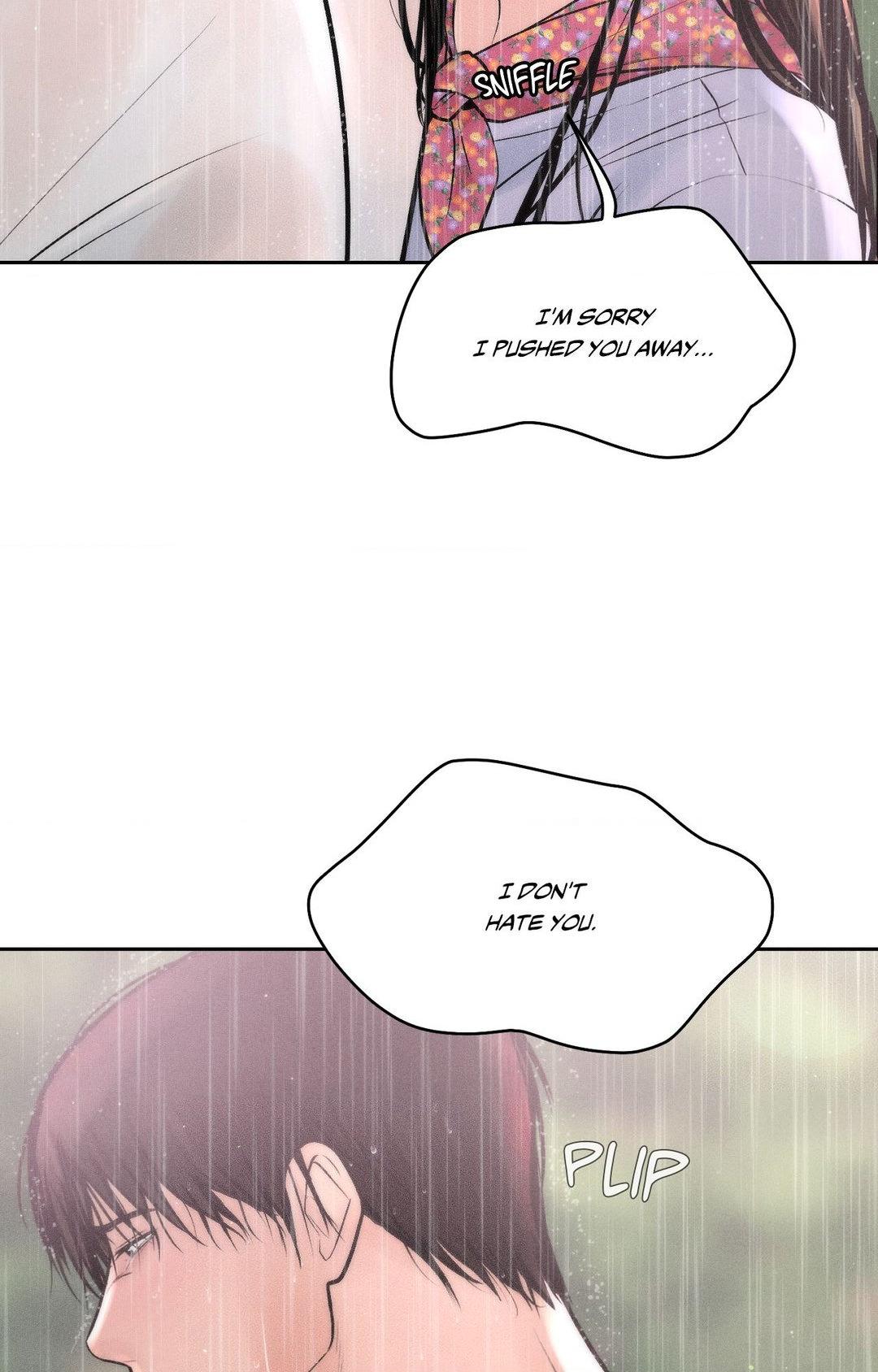 Payment for the Ride chapter 20 page 110