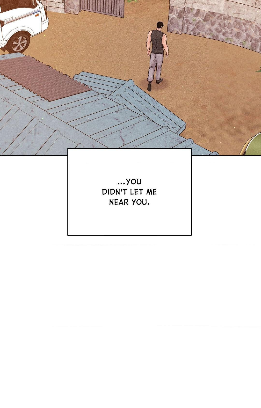 Payment for the Ride chapter 20 page 21