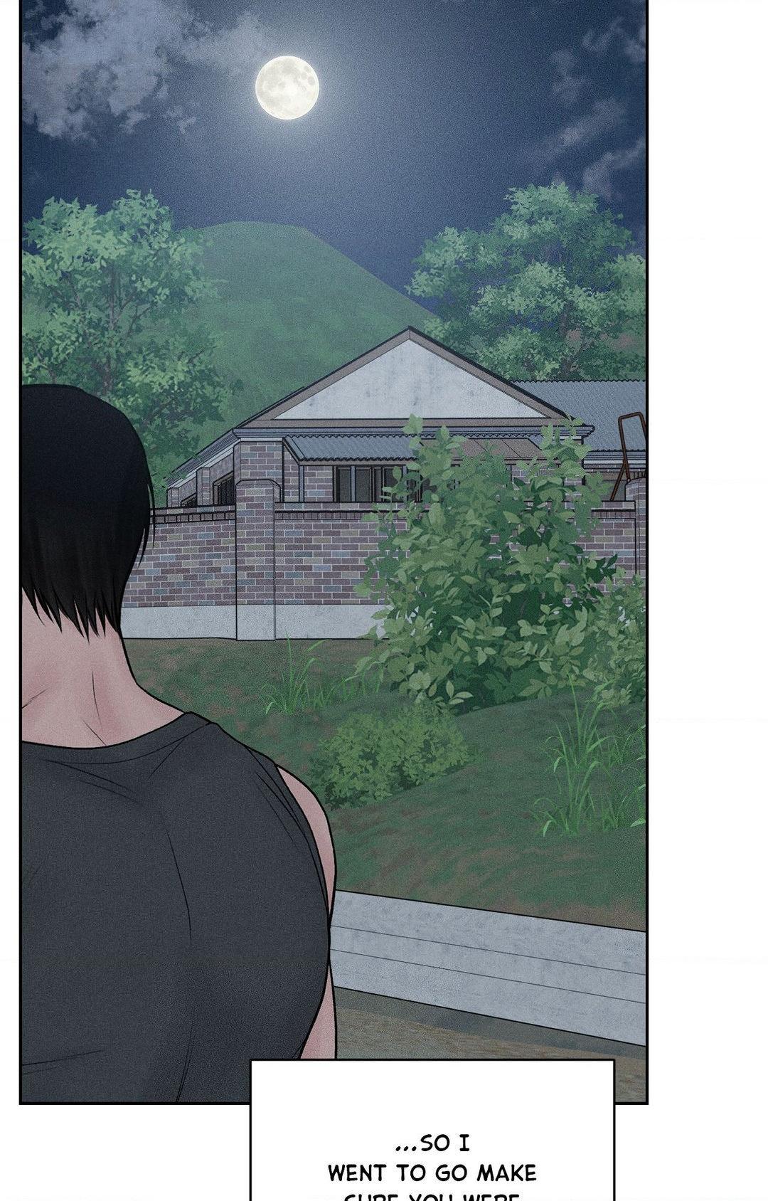 Payment for the Ride chapter 20 page 25