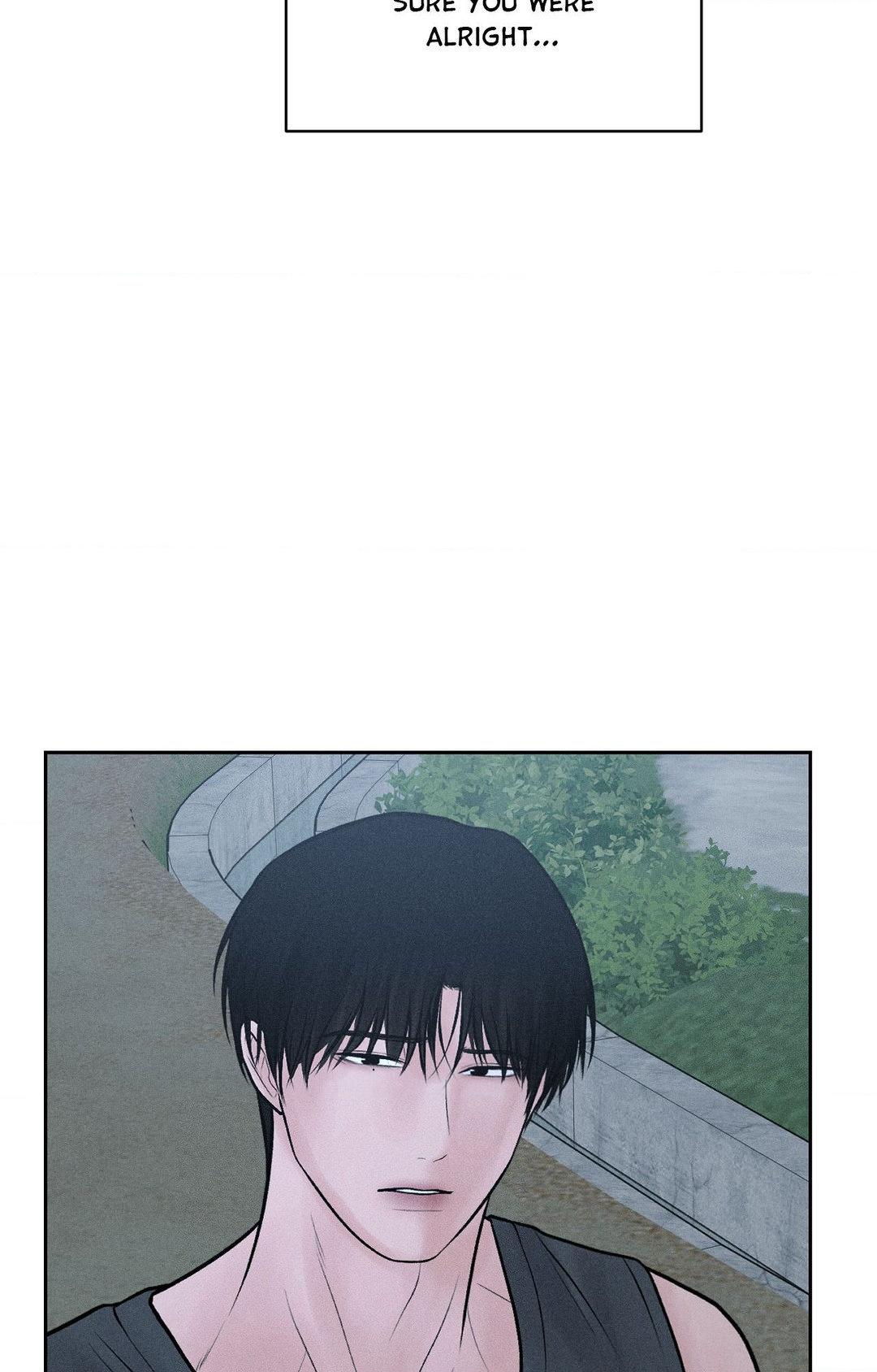 Payment for the Ride chapter 20 page 26