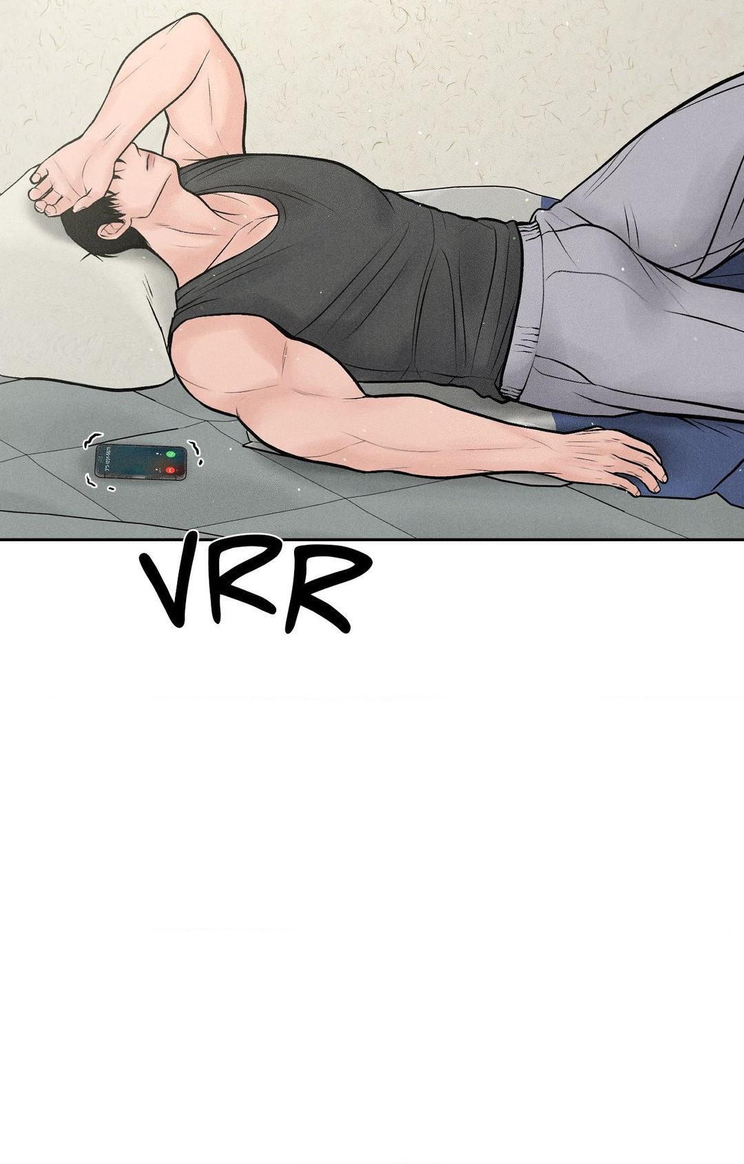 Payment for the Ride chapter 20 page 4