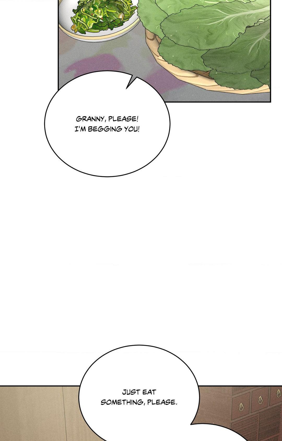 Payment for the Ride chapter 20 page 33