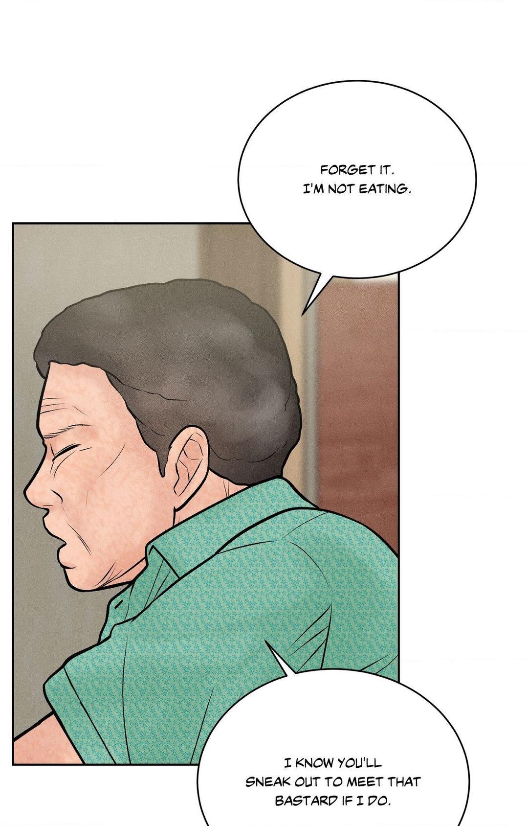 Payment for the Ride chapter 20 page 35