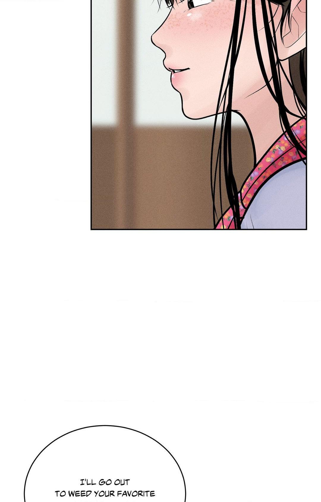 Payment for the Ride chapter 20 page 37