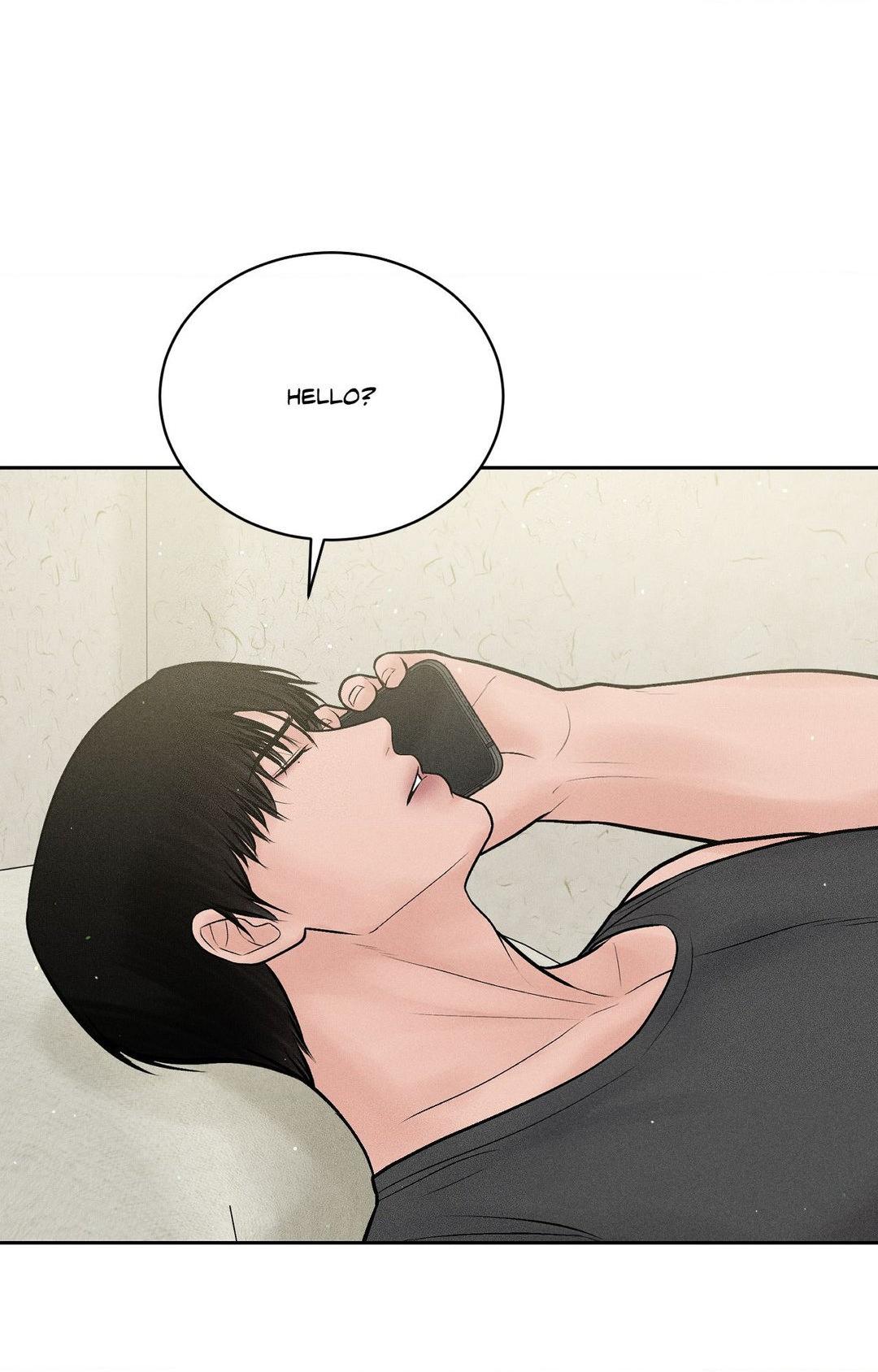 Payment for the Ride chapter 20 page 6
