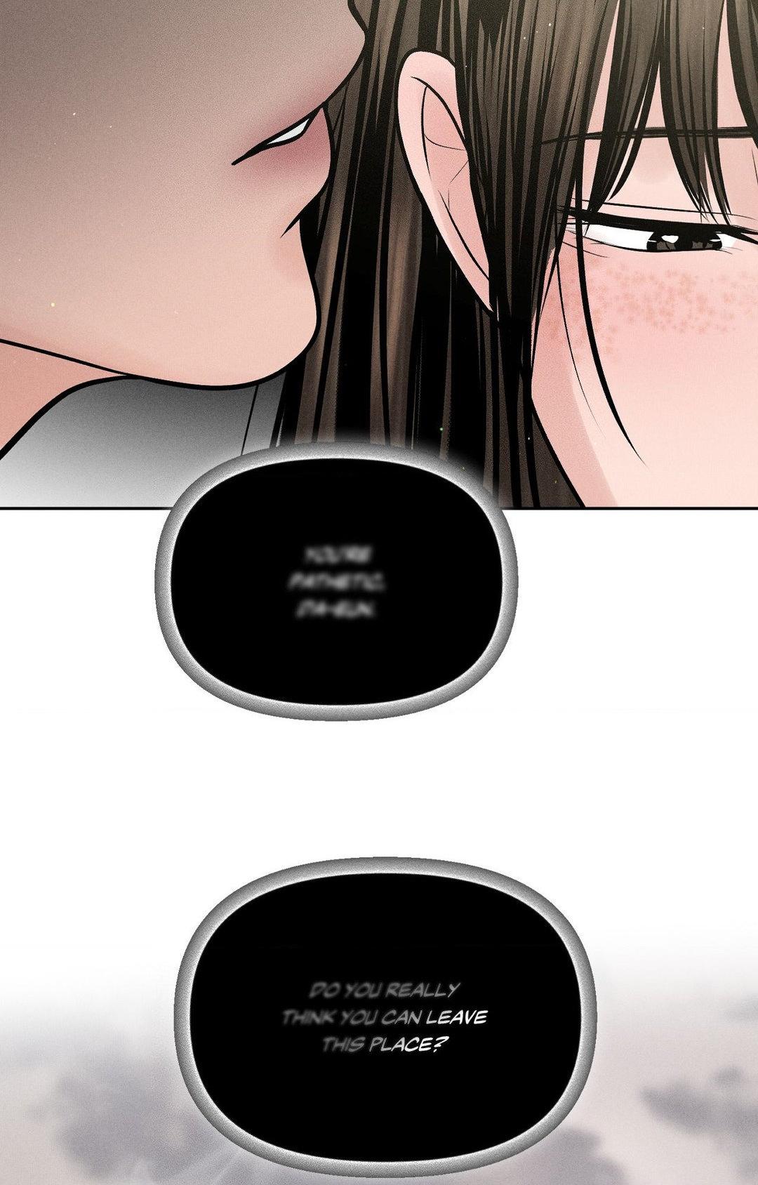 Payment for the Ride chapter 20 page 55