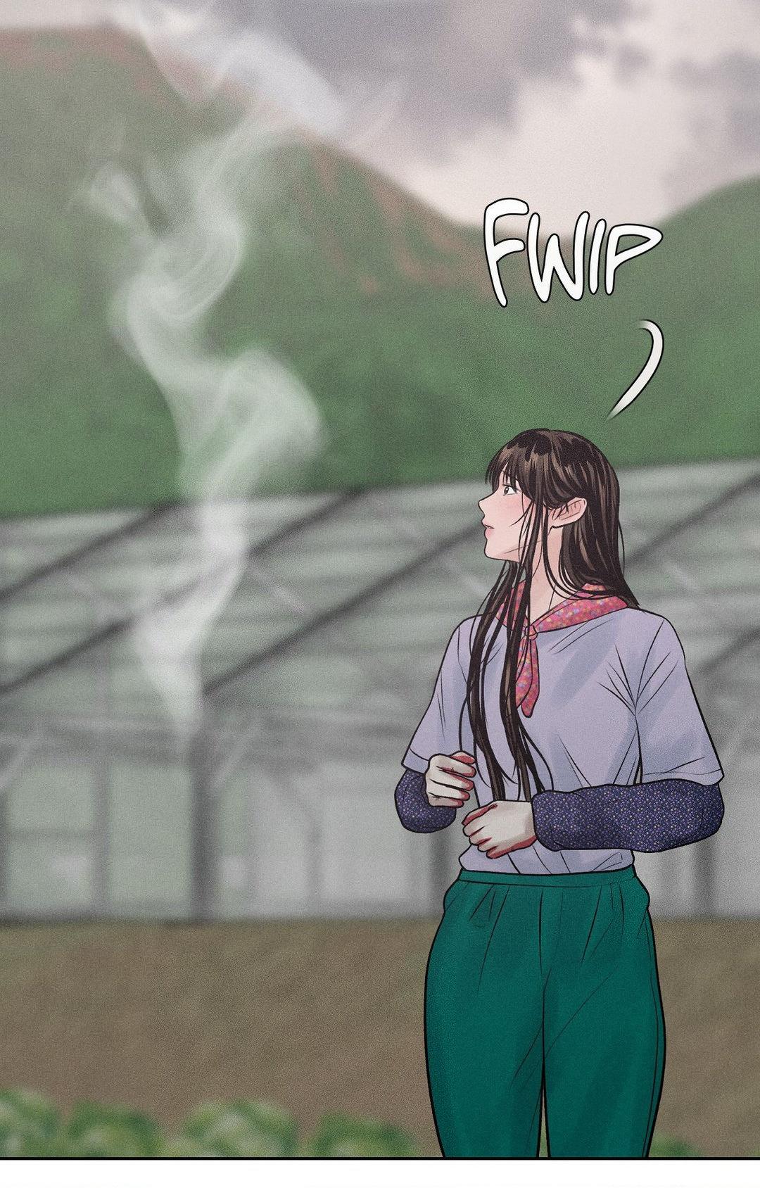 Payment for the Ride chapter 20 page 56