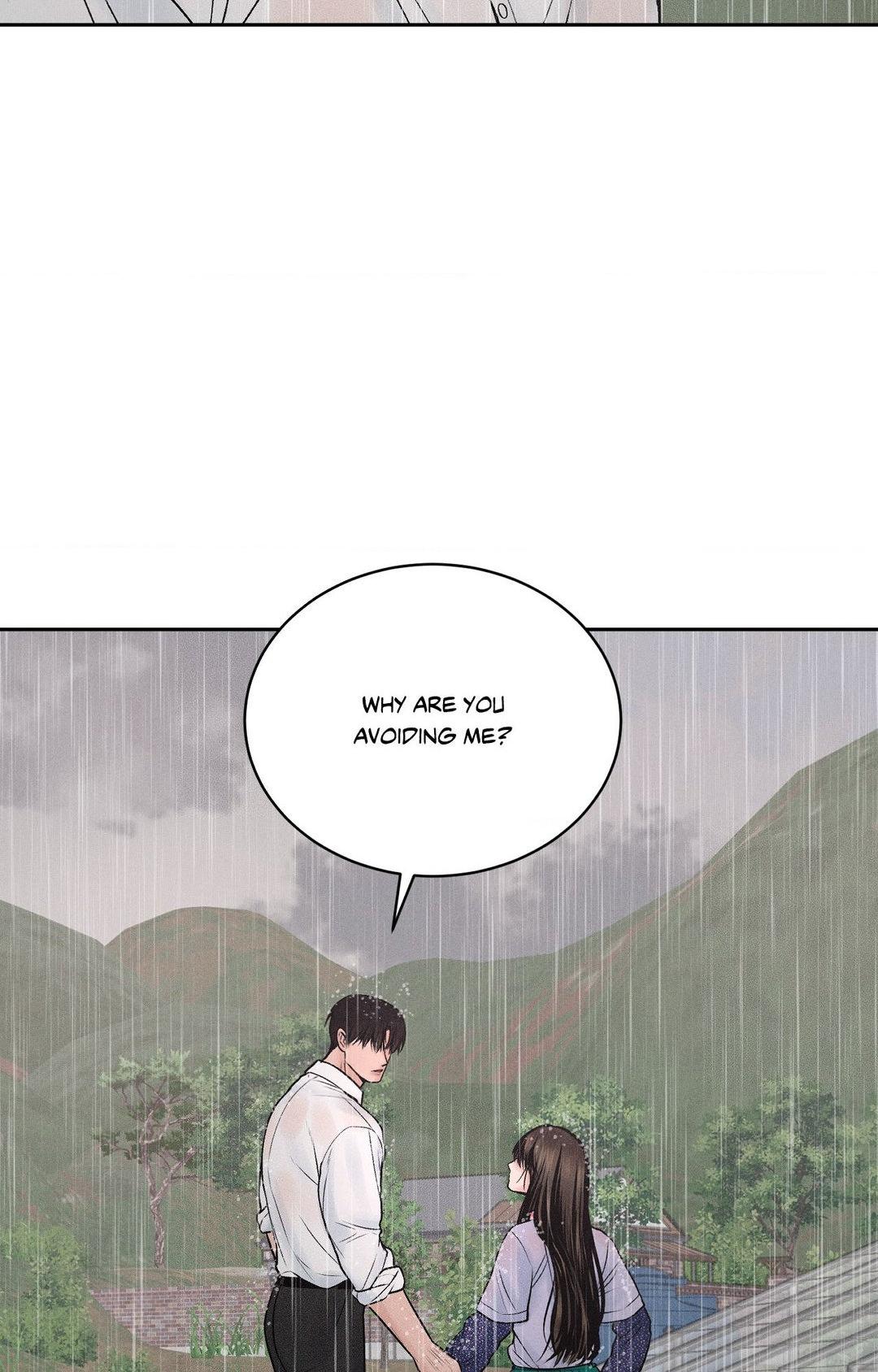 Payment for the Ride chapter 20 page 67