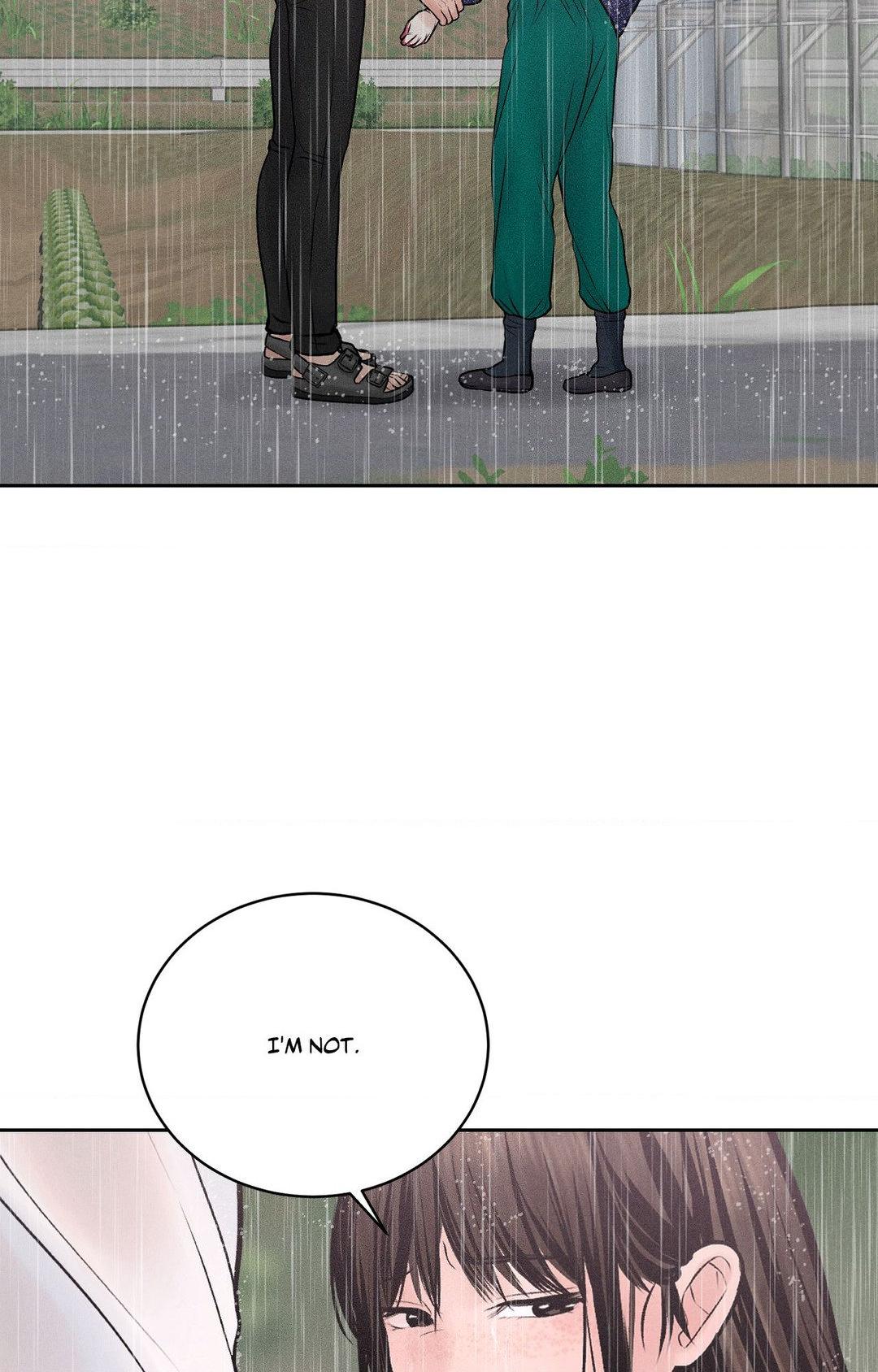 Payment for the Ride chapter 20 page 68