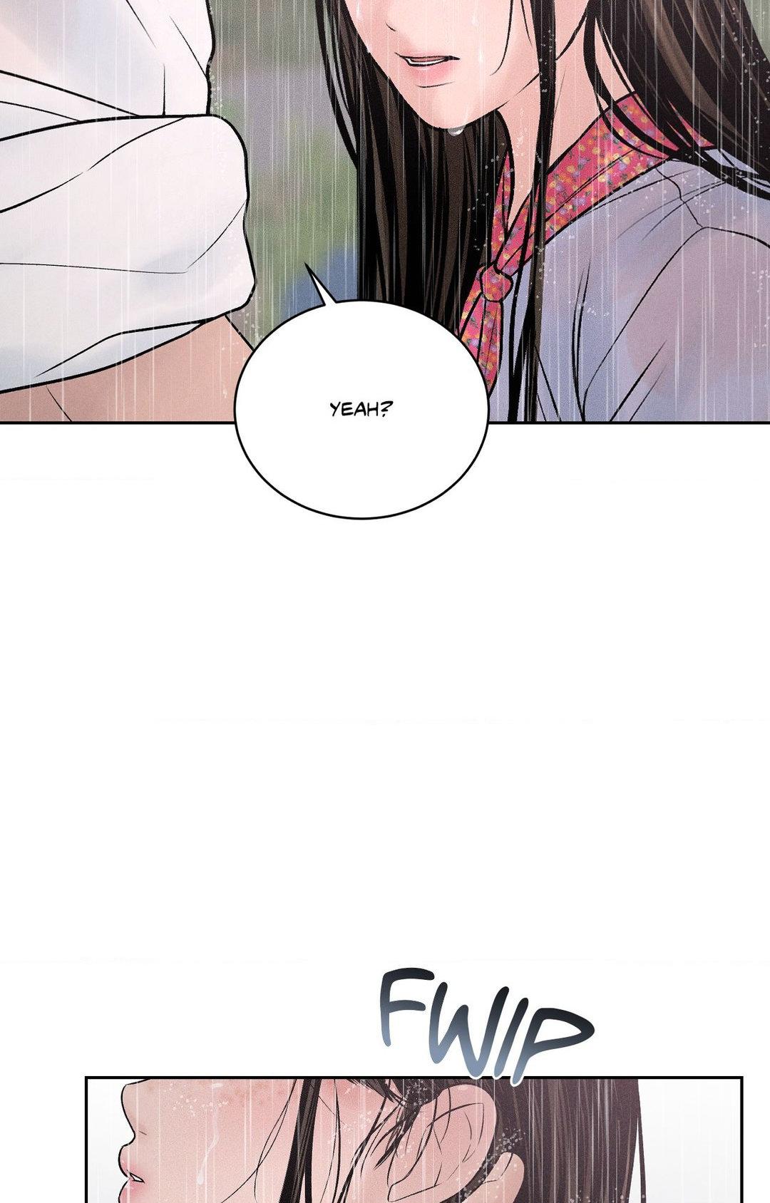 Payment for the Ride chapter 20 page 69