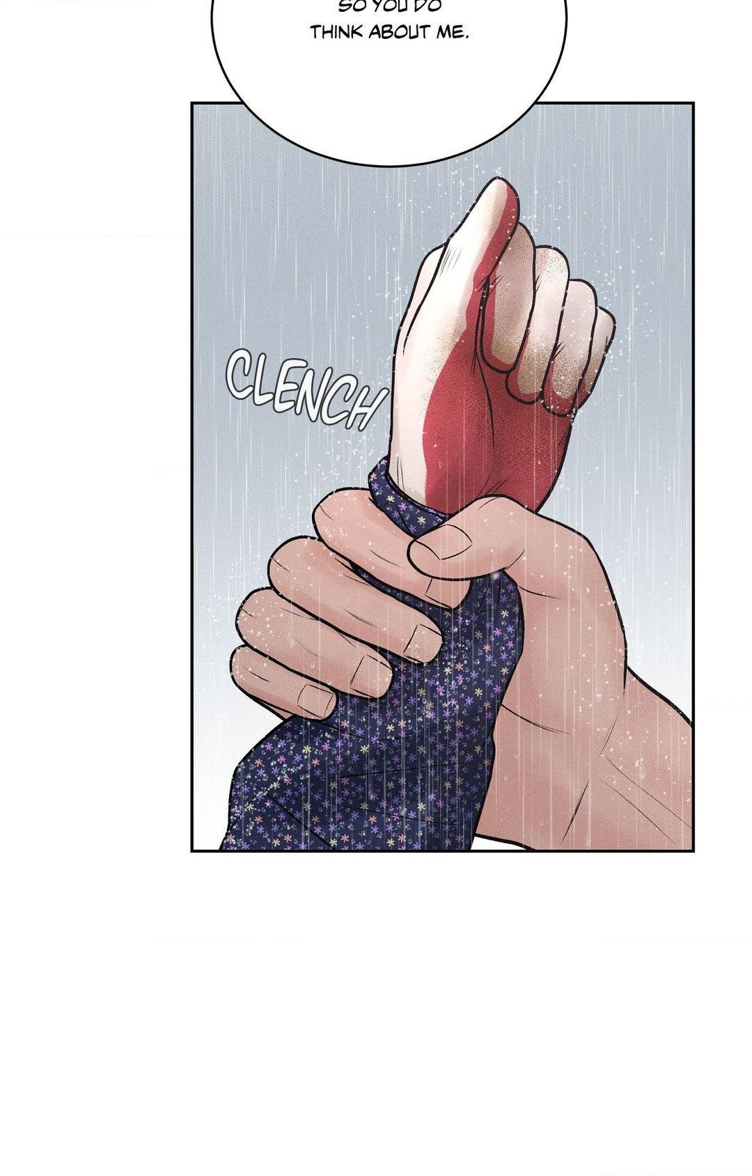 Payment for the Ride chapter 20 page 81