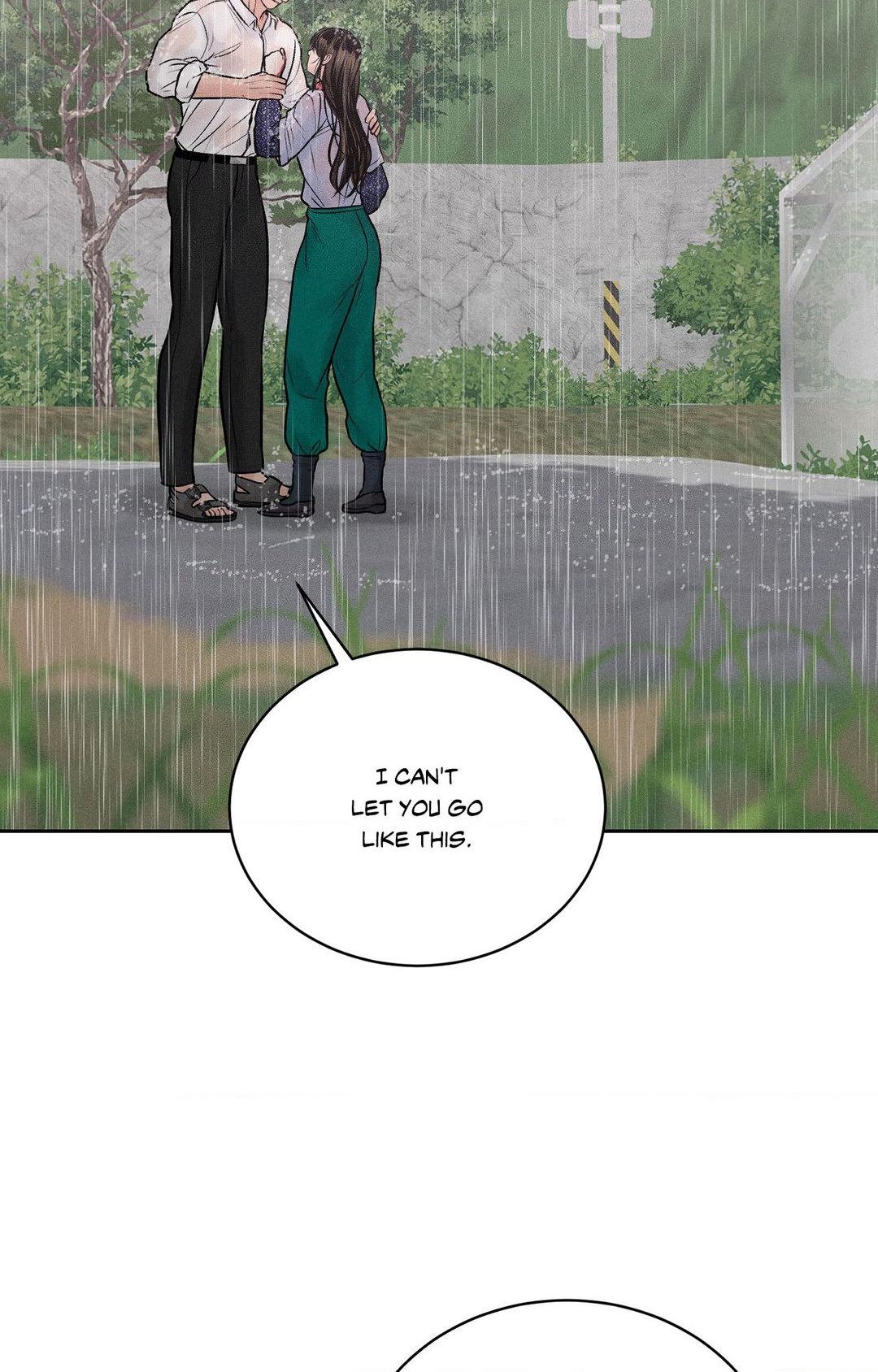 Payment for the Ride chapter 20 page 83