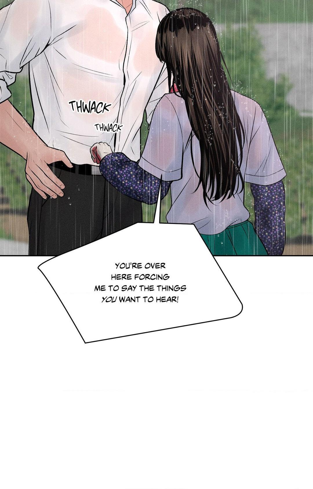Payment for the Ride chapter 20 page 89