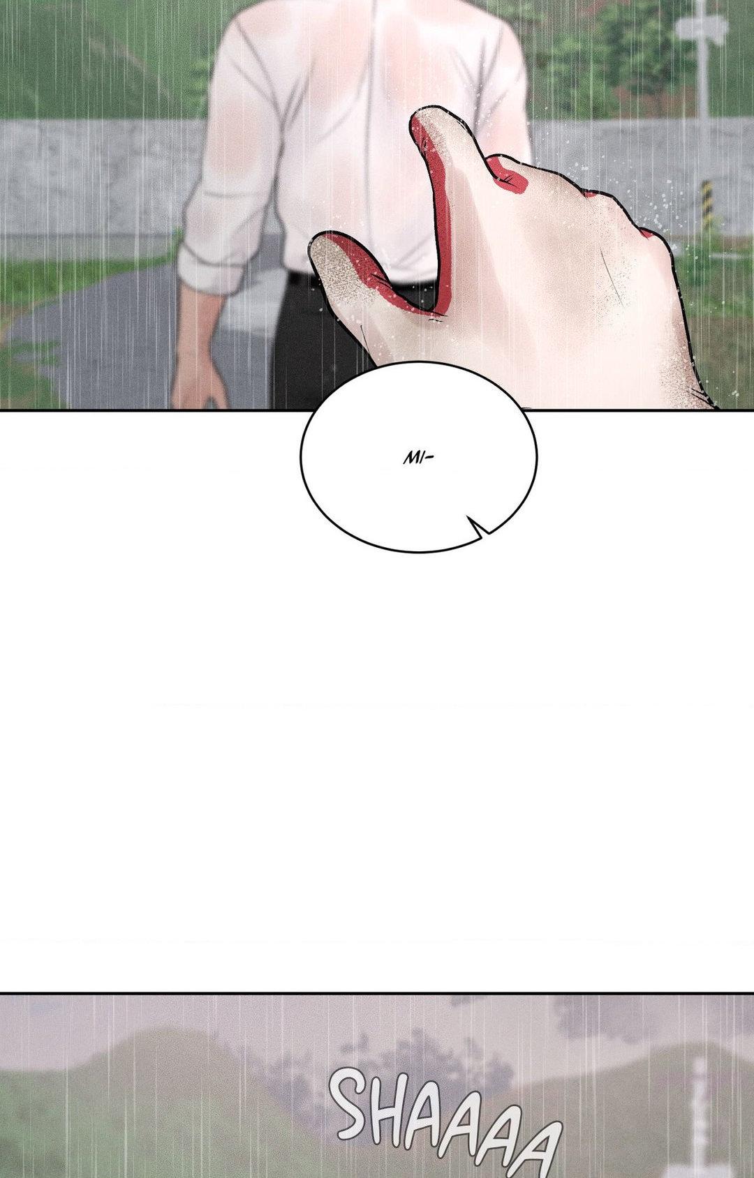Payment for the Ride chapter 20 page 97