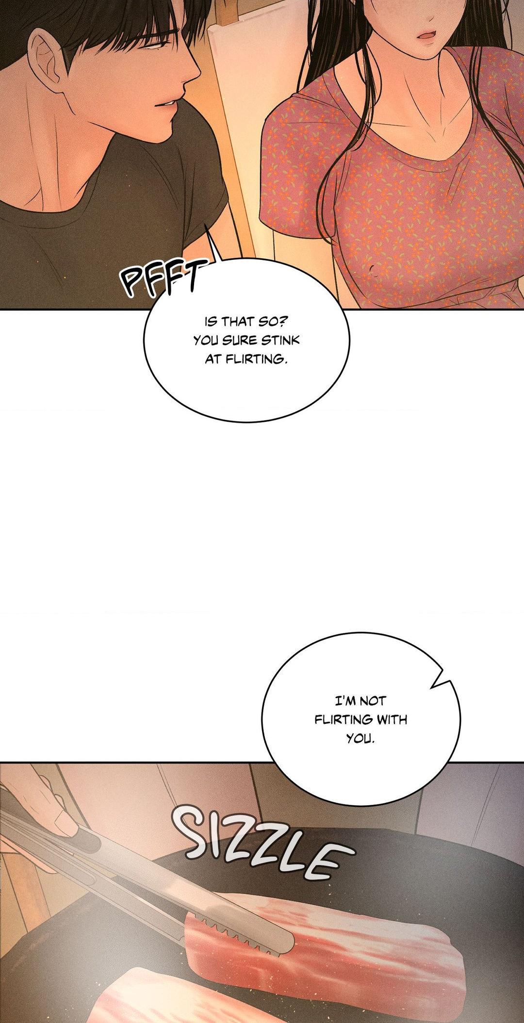 Payment for the Ride chapter 3 page 17