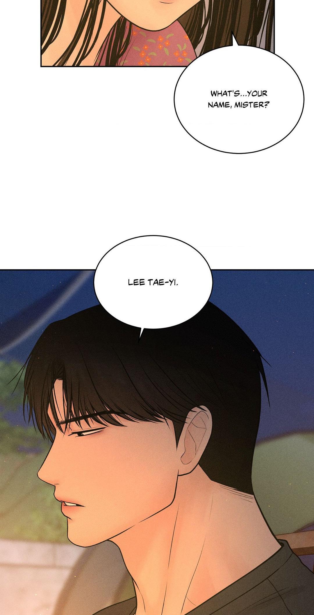 Payment for the Ride chapter 3 page 19