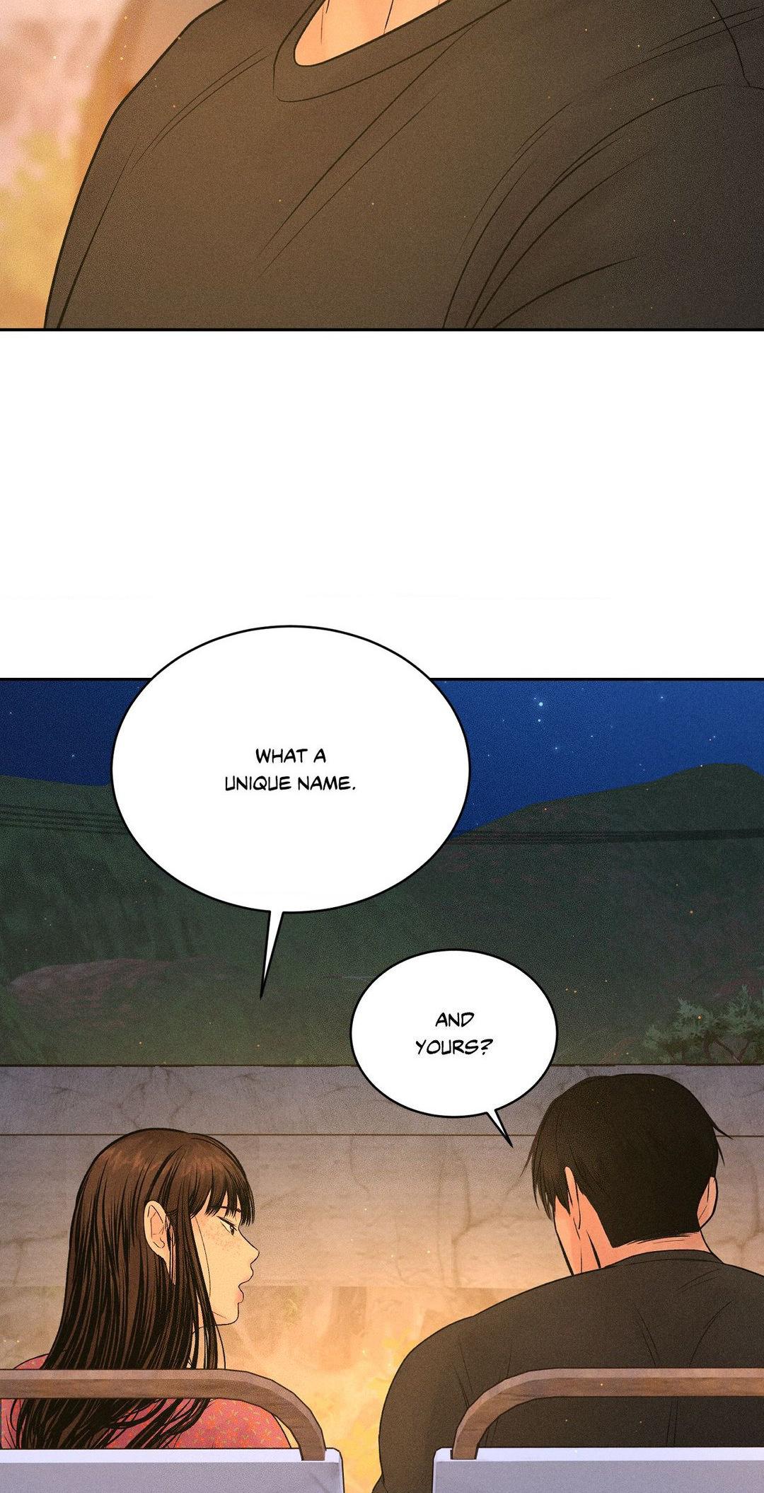 Payment for the Ride chapter 3 page 20