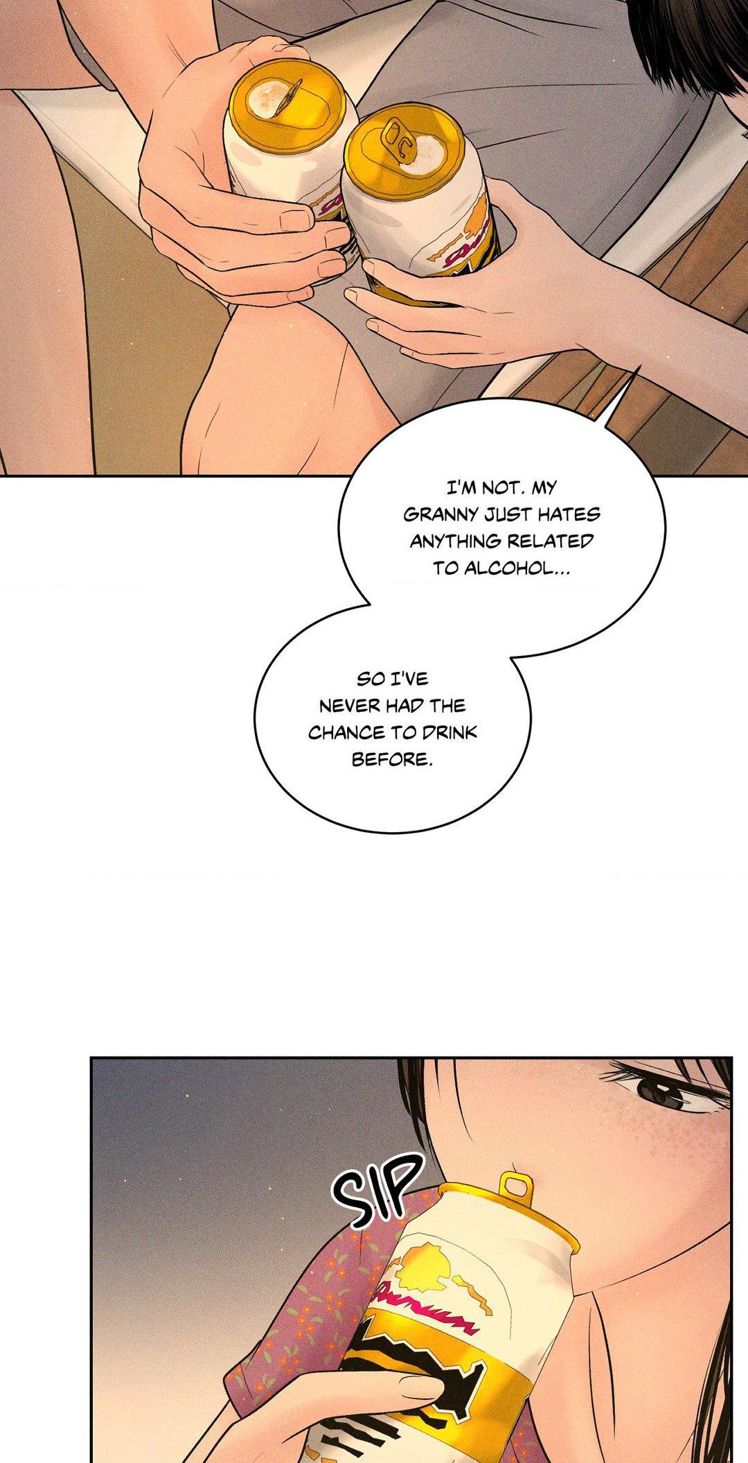 Payment for the Ride chapter 3 page 28