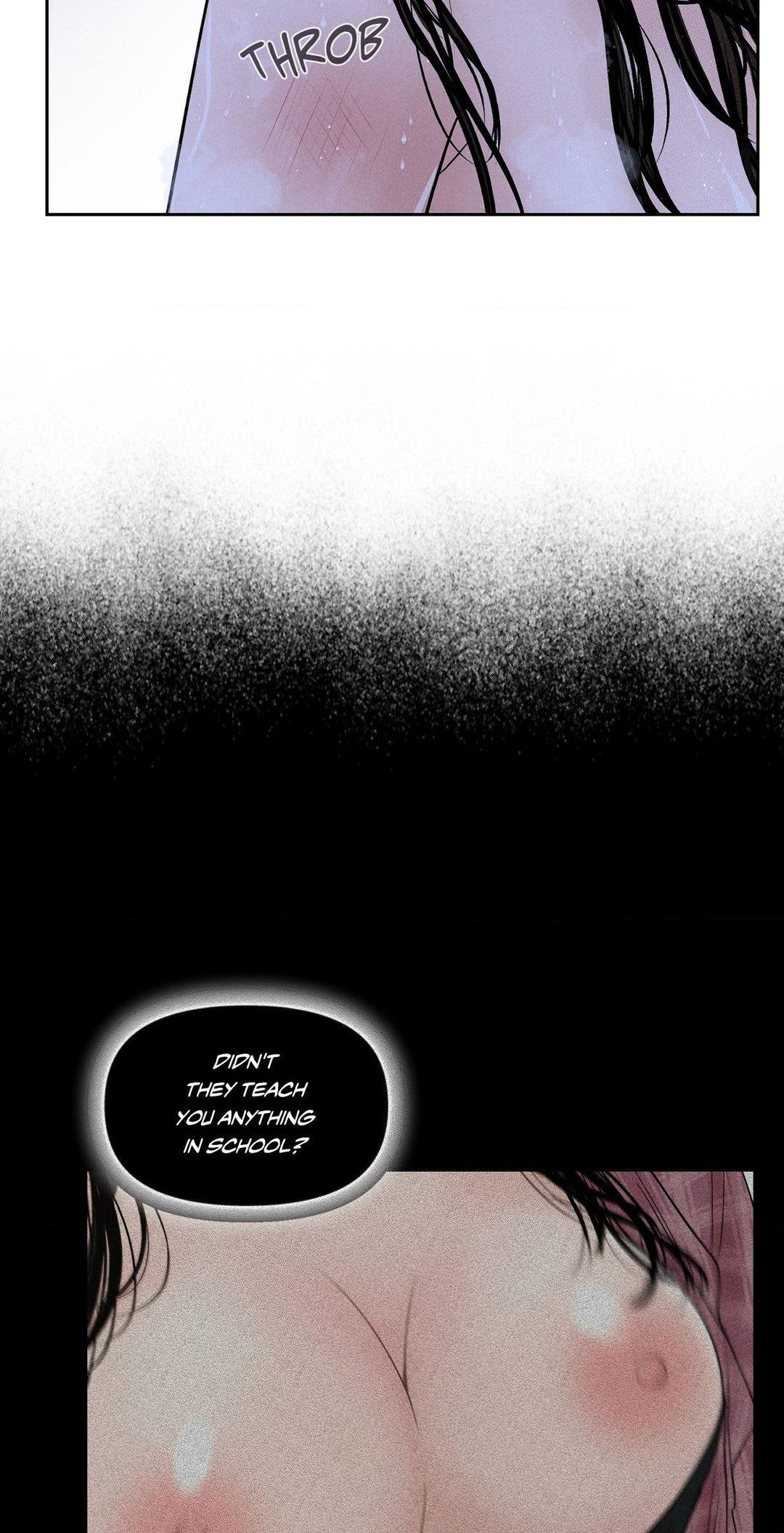 Payment for the Ride chapter 3 page 4