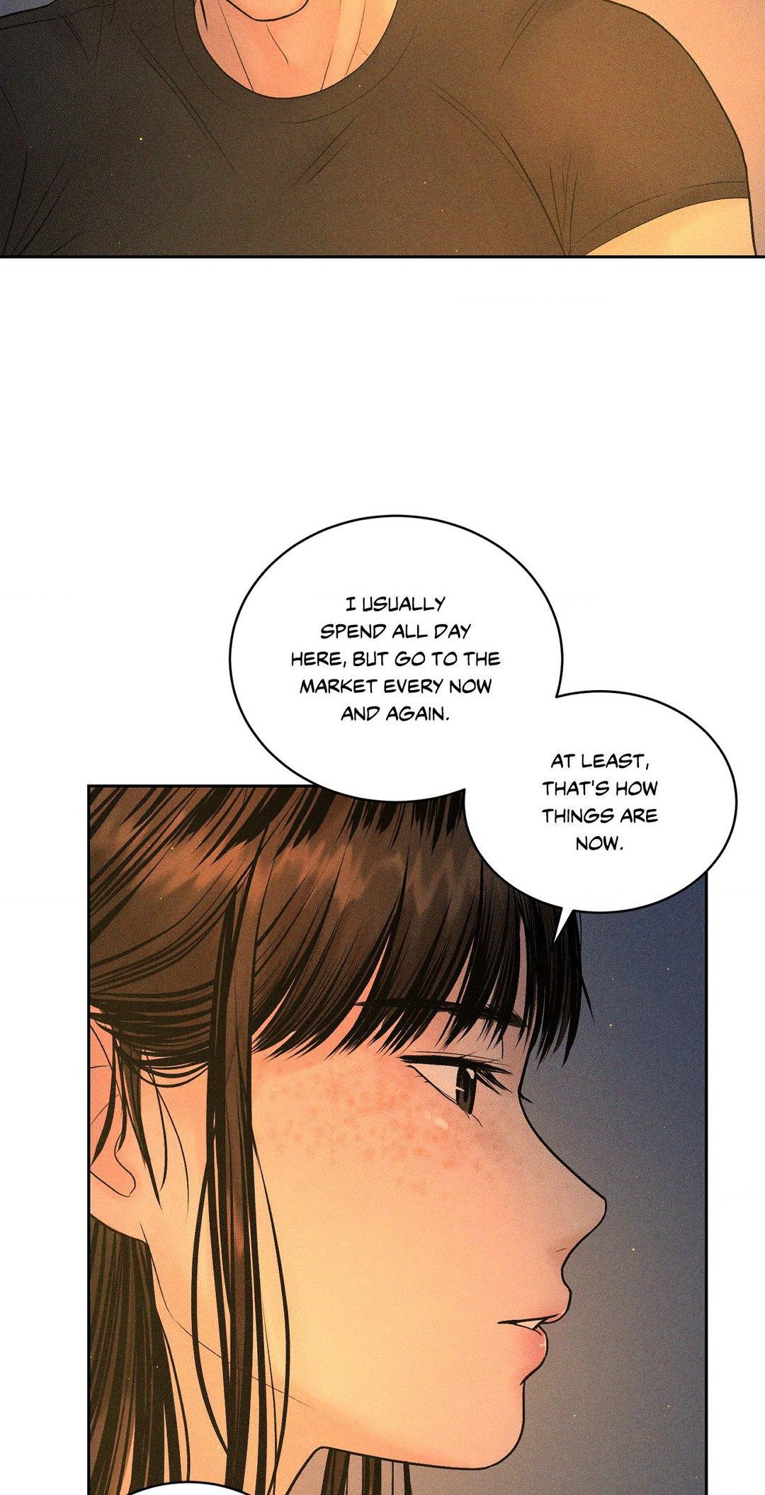 Payment for the Ride chapter 3 page 33