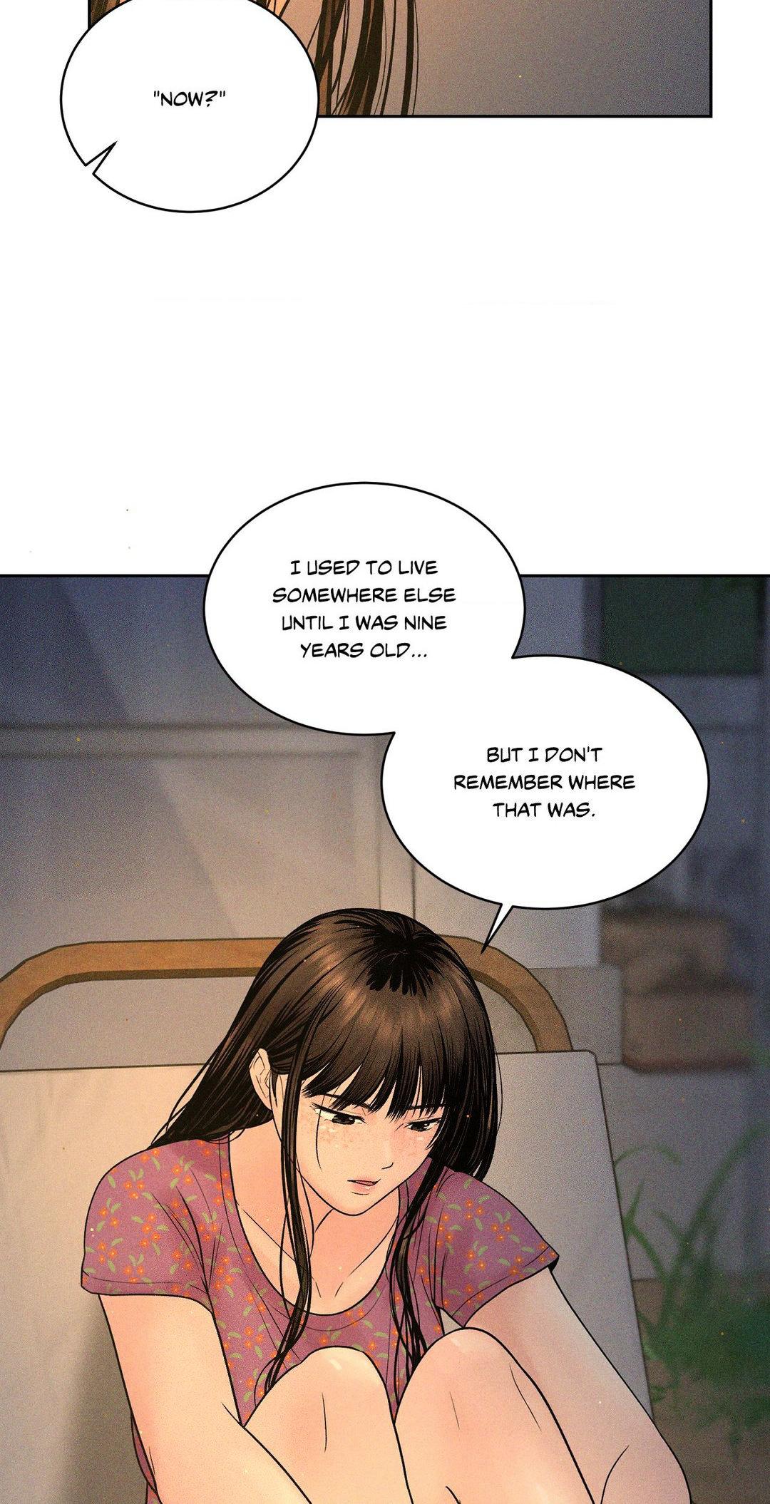 Payment for the Ride chapter 3 page 34