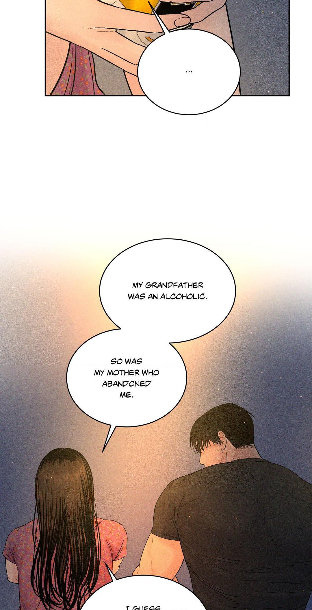 Payment for the Ride chapter 3 page 37
