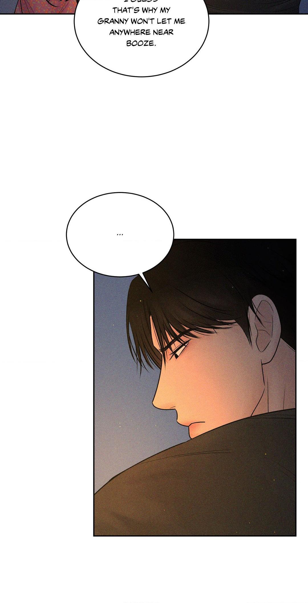 Payment for the Ride chapter 3 page 38