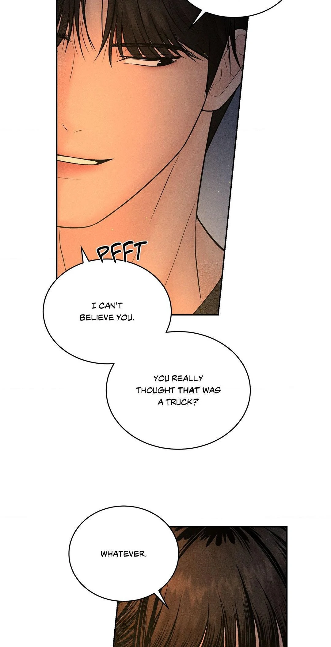 Payment for the Ride chapter 3 page 41